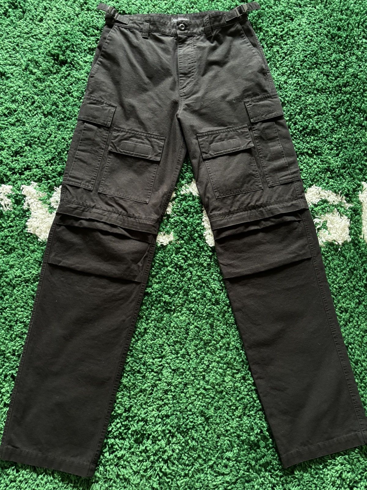 Balenciaga balenciaga Size US 31 - 1 Thumbnail