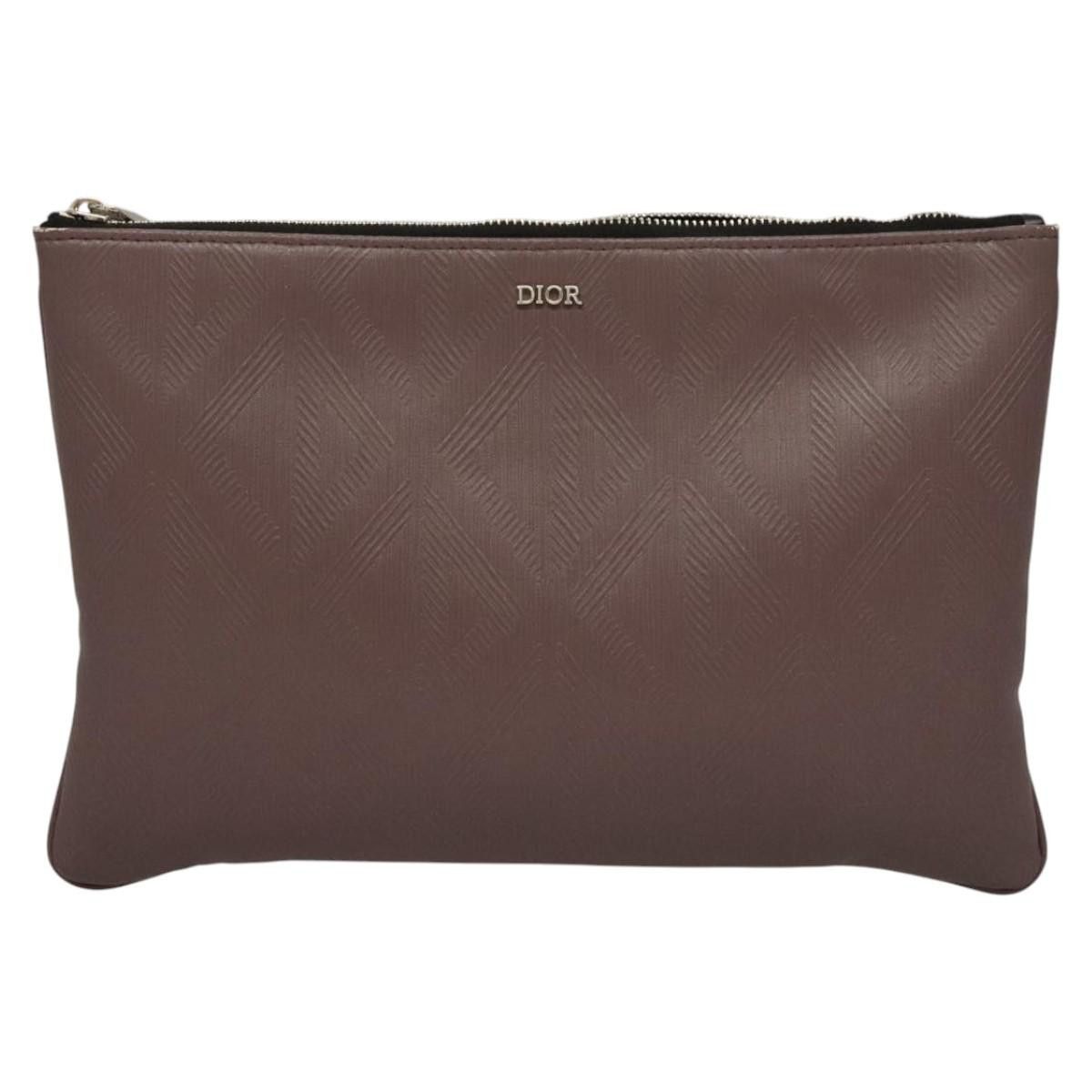 Dior Dior clutch Size ONE SIZE - 1 Thumbnail