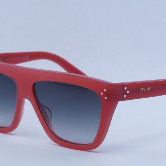 Celine New Celine CL40256I 66B Sunglasses Size ONE SIZE - 3 Thumbnail