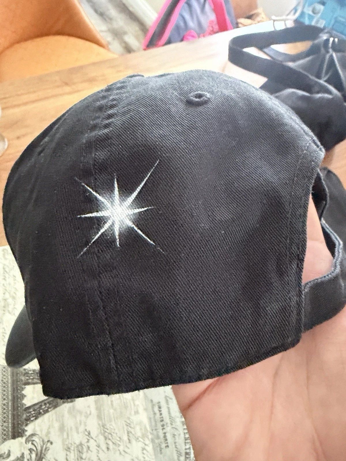 Other Ay El Ay En Strapback Hat Black New Era ‘47 ayelayen Dodgers Size ONE SIZE - 3 Thumbnail