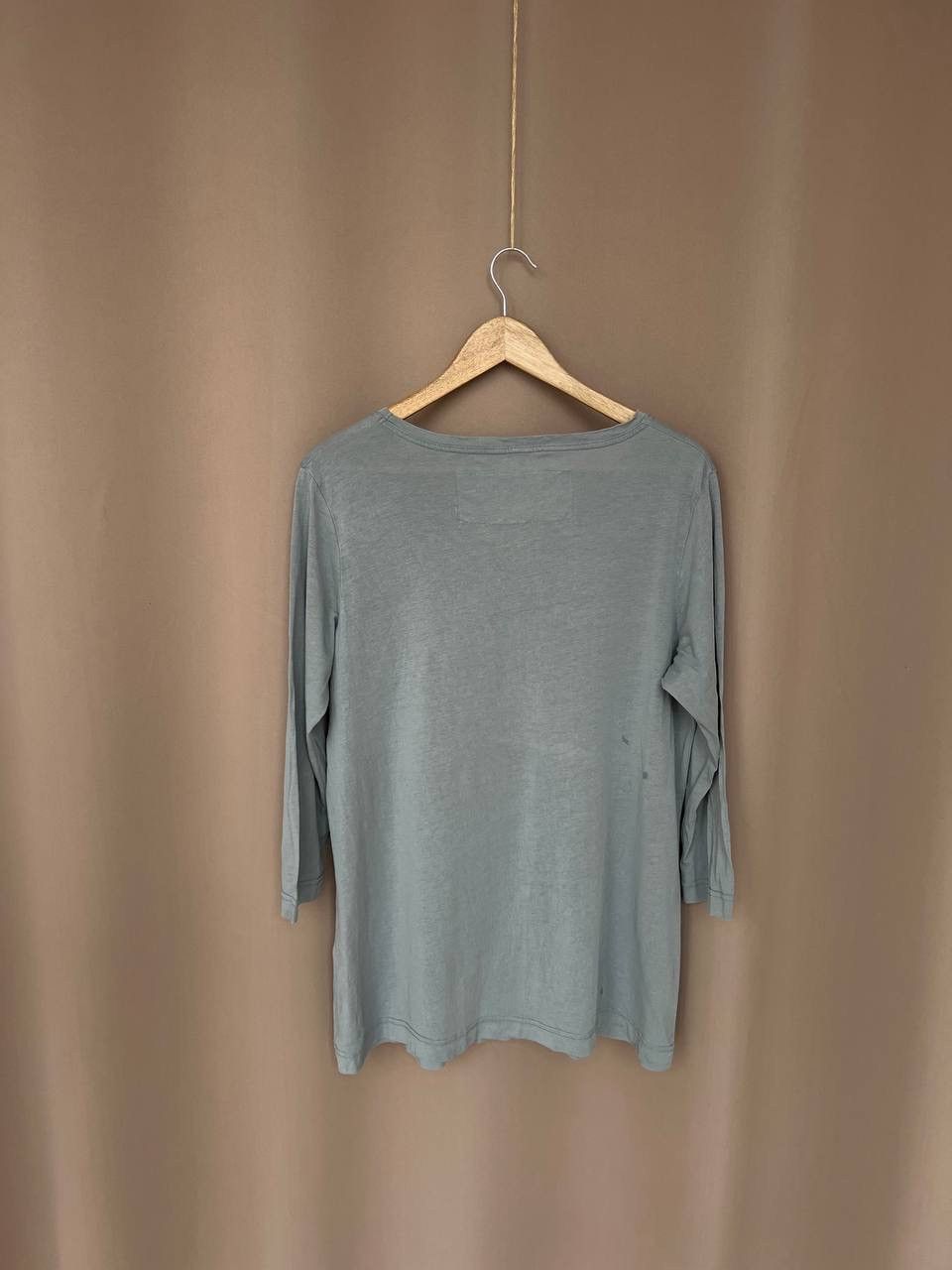 Rundholz Rundholz Light Jumper Womens Size XL Long Sleeve Size XL / US 12-14 / IT 48-50 - 7 Thumbnail