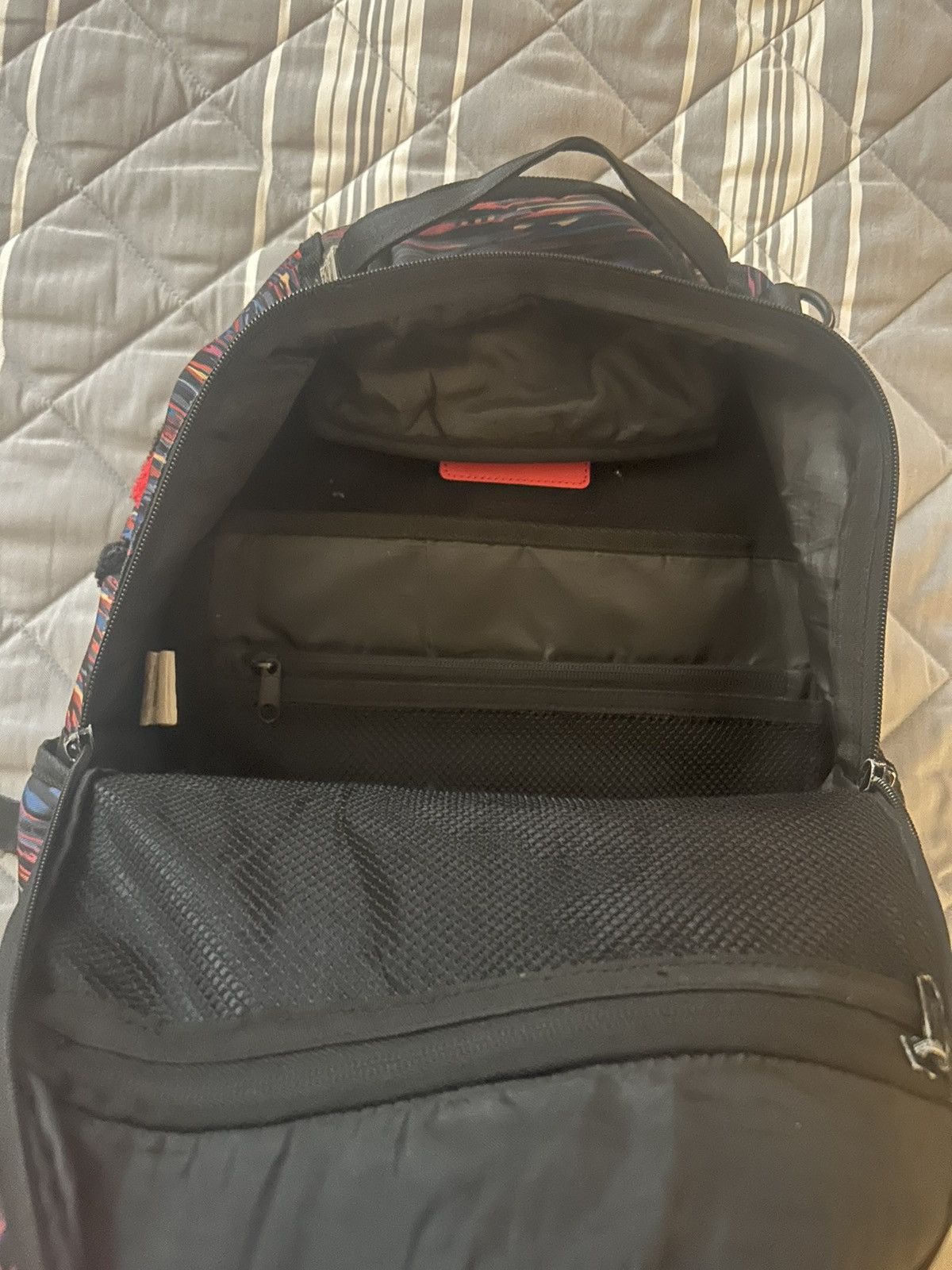 NBA Sprayground 2019 NBA Brooklyn Nets SprayGround Bag Grailed