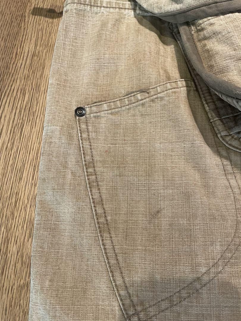 Kapital Camera Pocket Pants Size US 32 / EU 48 - 9 Thumbnail