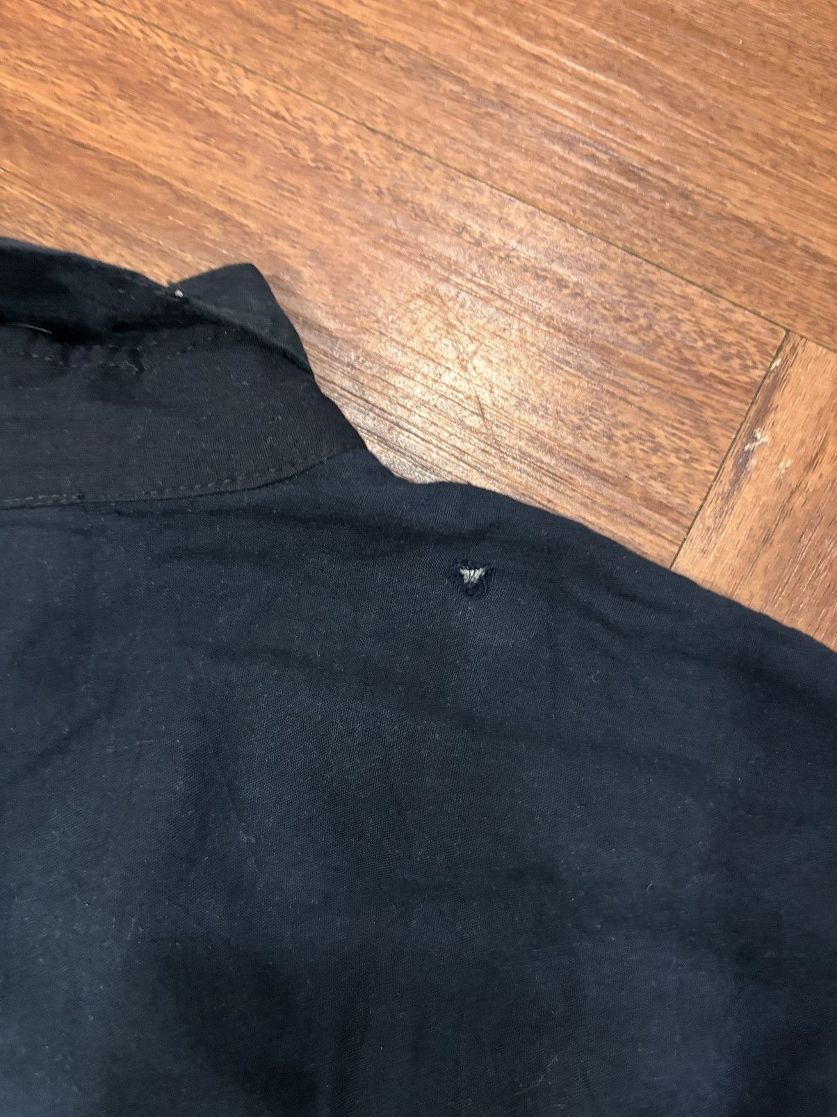 Vintage PEARL JAM VINTAGE BUTTON UPS Size US XL / EU 56 / 4 - 4 Thumbnail