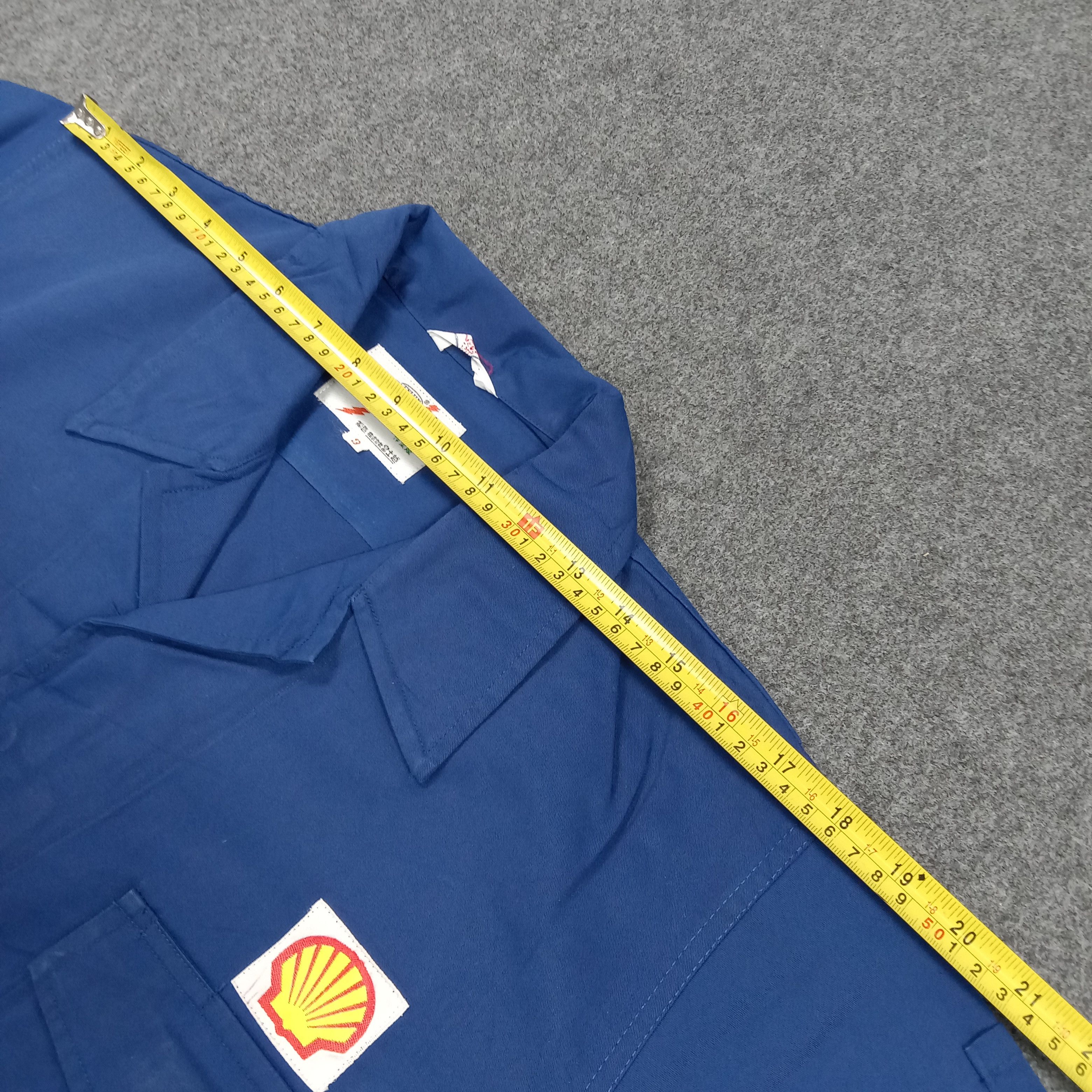Nissan Nismo Nissan Japanese Racing Custom Logo Jacket C290N30 Size US M / EU 48-50 / 2 - 6 Thumbnail