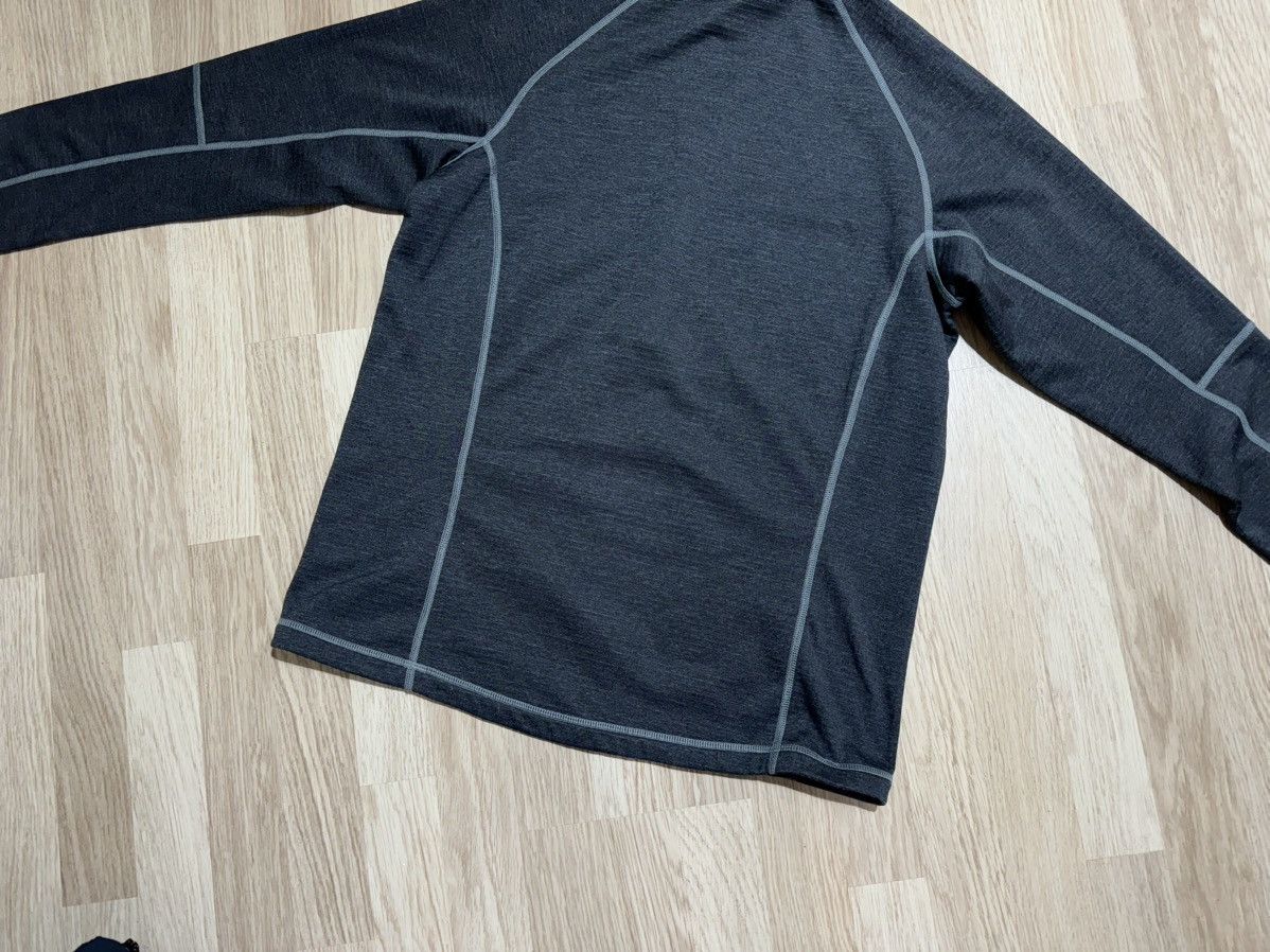 Rab Rab Nucleus Pull-On fleece pullover jacket L Size US L / EU 52-54 / 3 - 12 Thumbnail