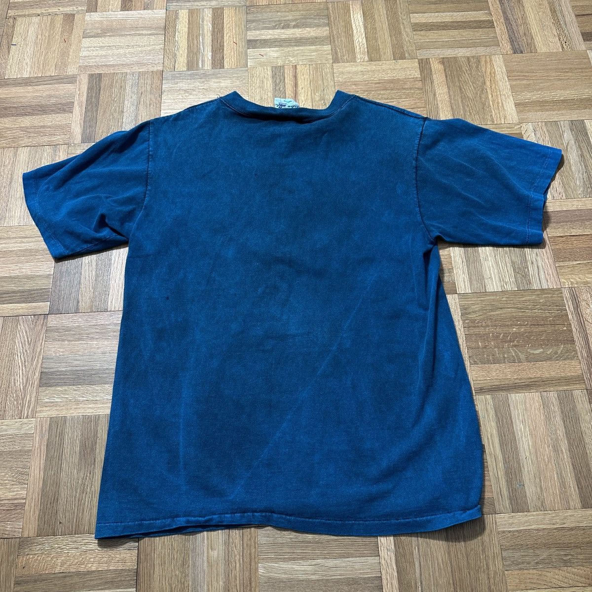 Vintage Vintage Antigua tee Size US M / EU 48-50 / 2 - 2 Thumbnail