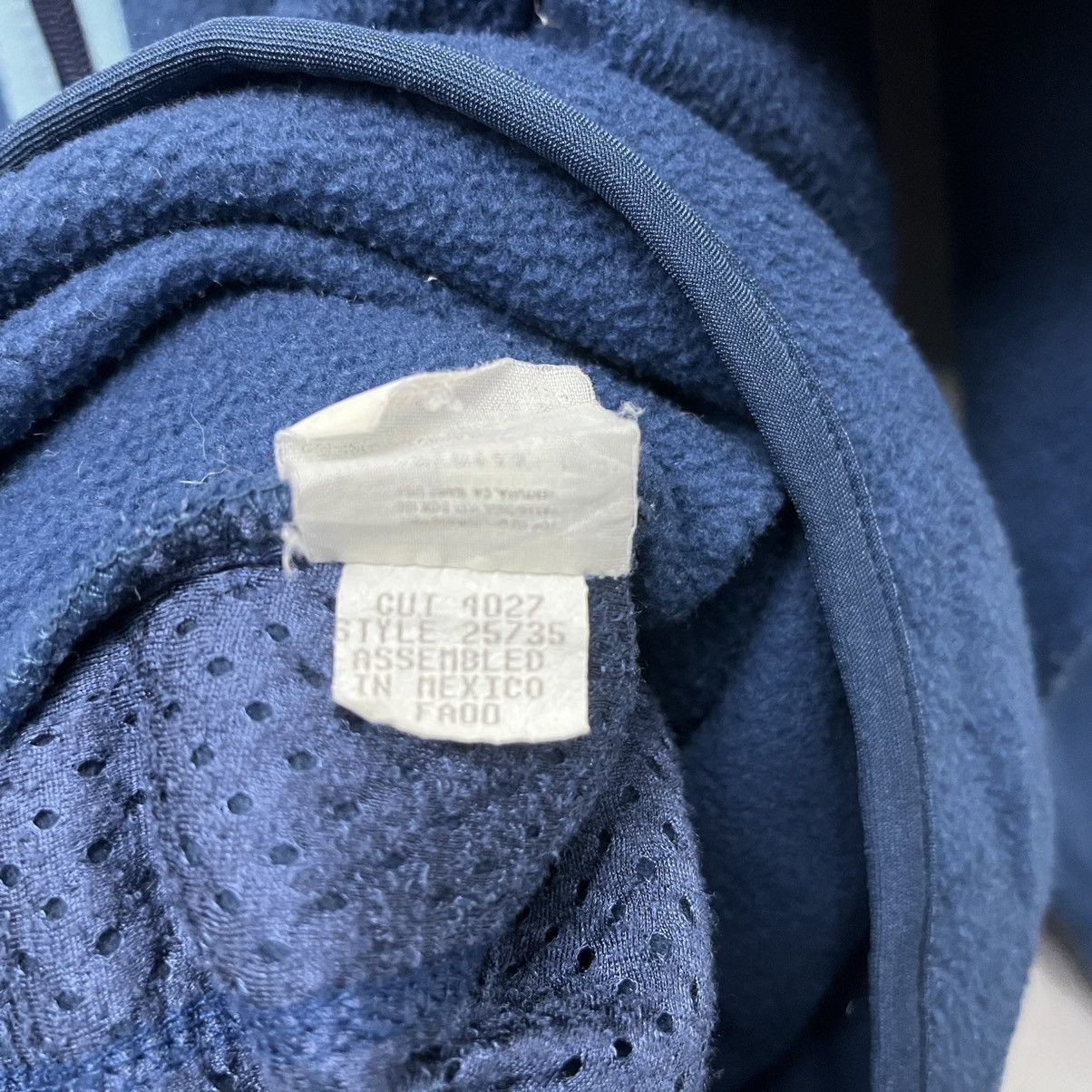 Patagonia Patagonia Half Zip Fleece Size US M / EU 48-50 / 2 - 7 Thumbnail