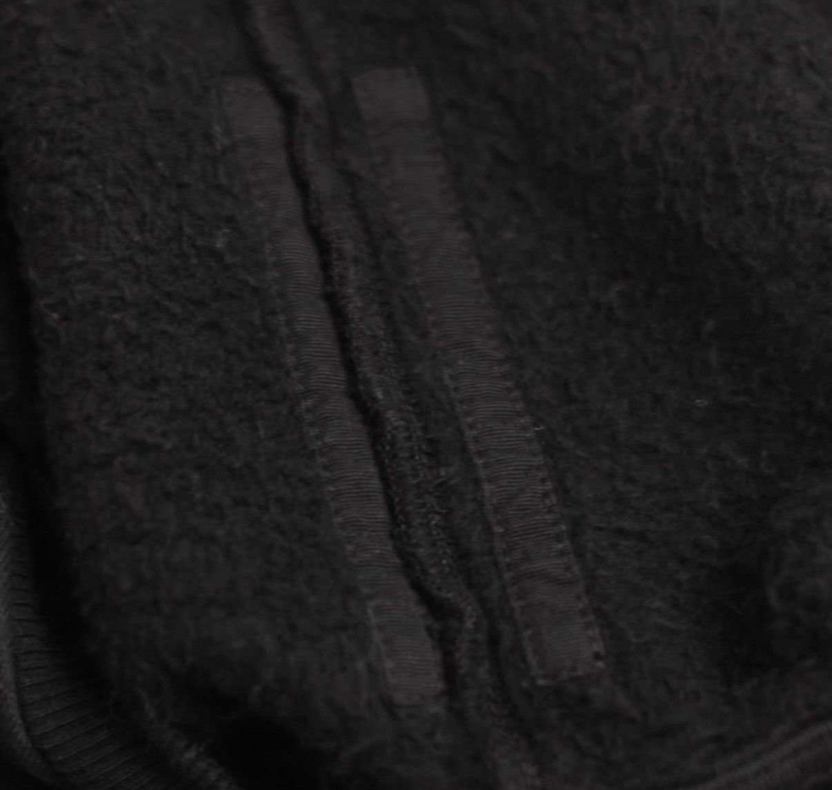 Rick Owens Rick Owens DRKSHDW Women's Patch Classic Crewneck Sweatshirt Size US M / EU 48-50 / 2 - 5 Thumbnail