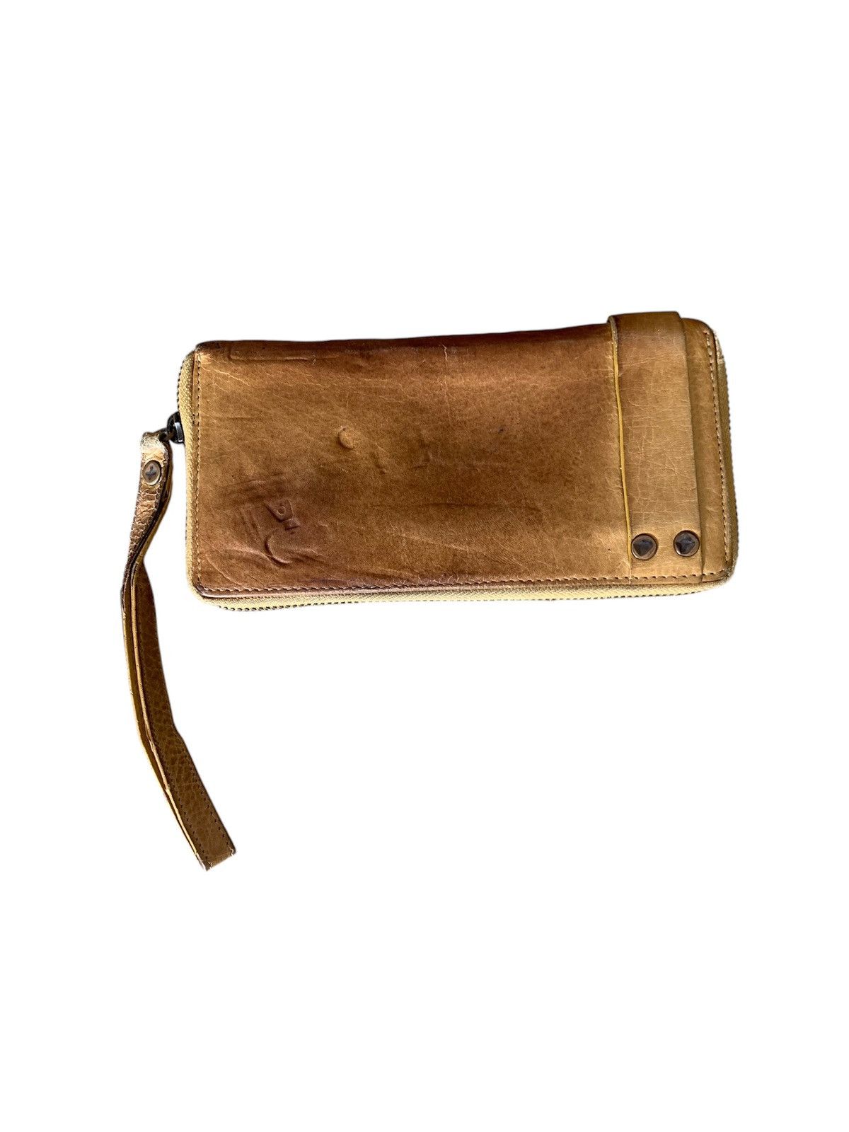 Diesel Vintage diesel long wallet Size ONE SIZE - 2 Thumbnail