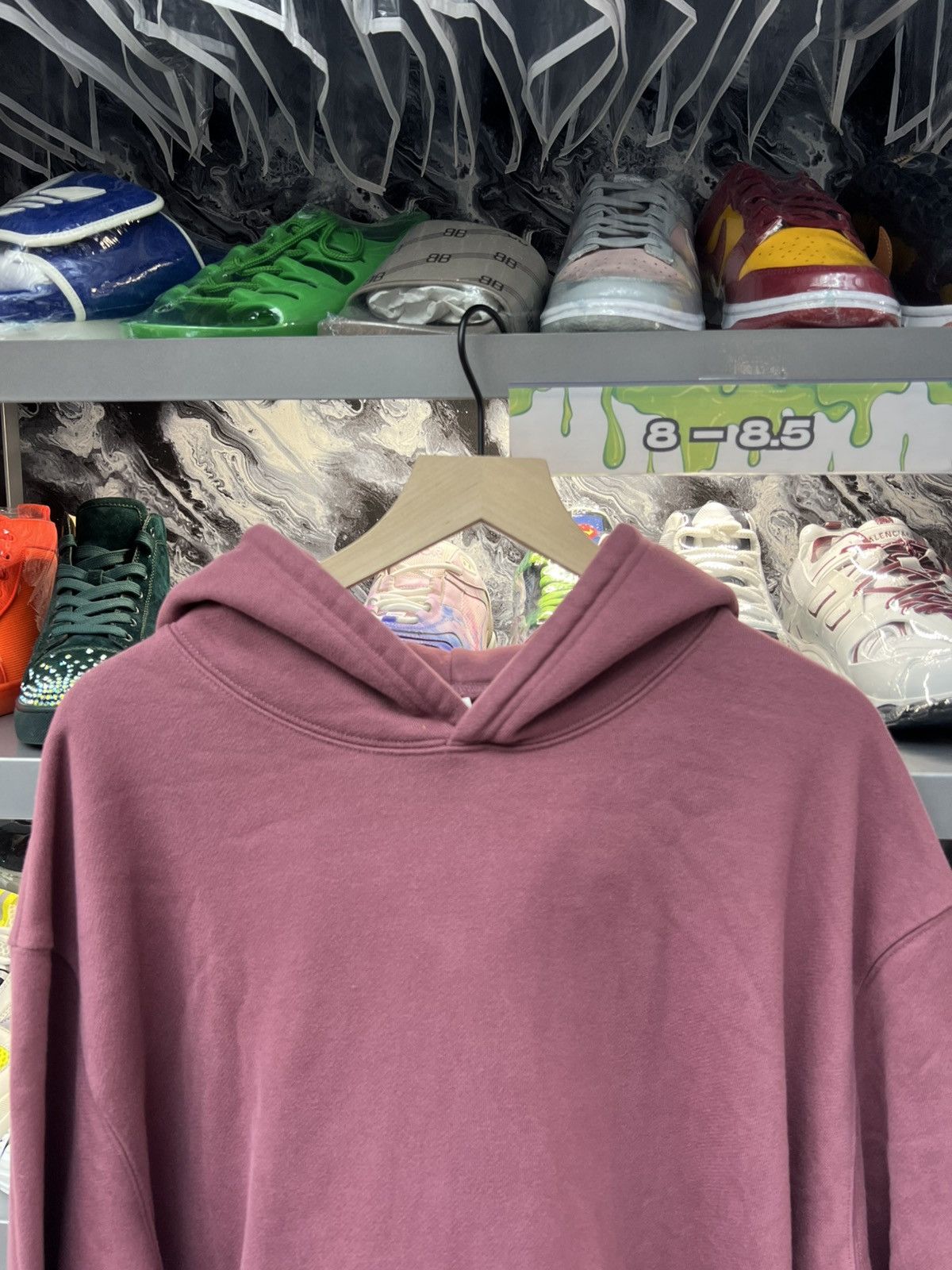 Alo Alo hoodie Size US XXL / EU 58 / 5 - 3 Thumbnail
