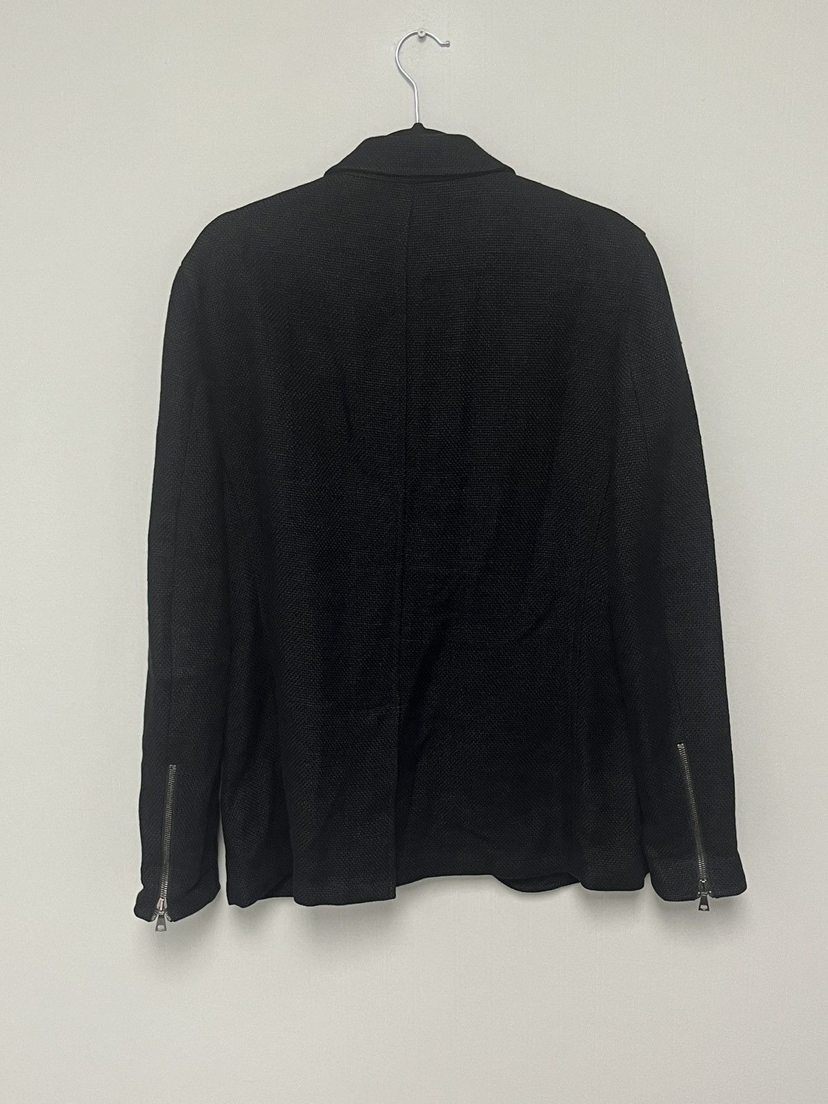 John Varvatos Basketweave jacket. 36 Size US S / EU 44-46 / 1 - 8 Thumbnail