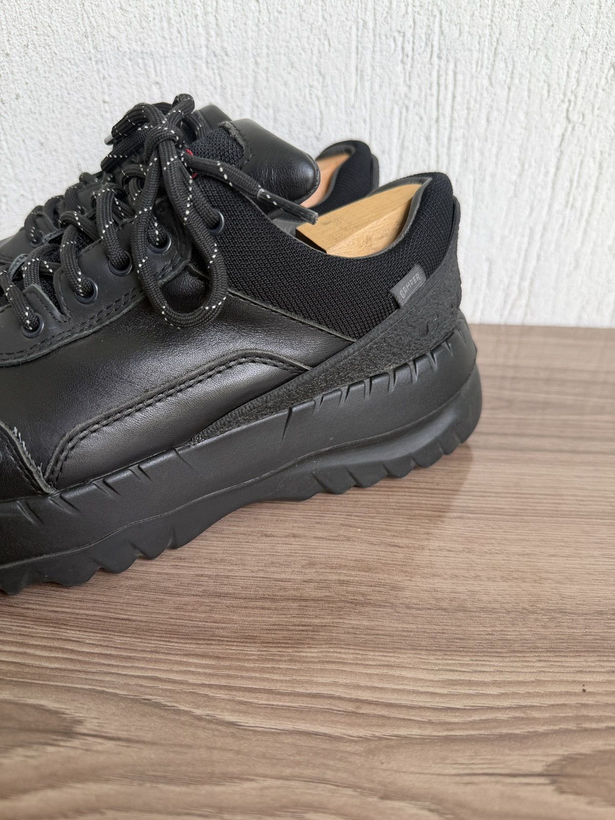 Kiko Kostadinov Teix hiking boots Size US 8 / EU 41 - 11 Thumbnail