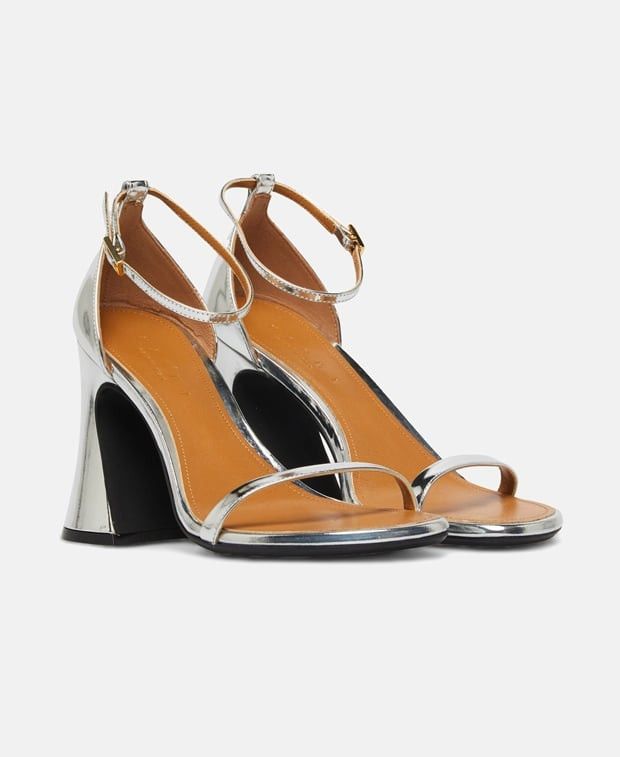 Marni Ankle strap sandals Size US 8 / IT 38 - 1 Thumbnail