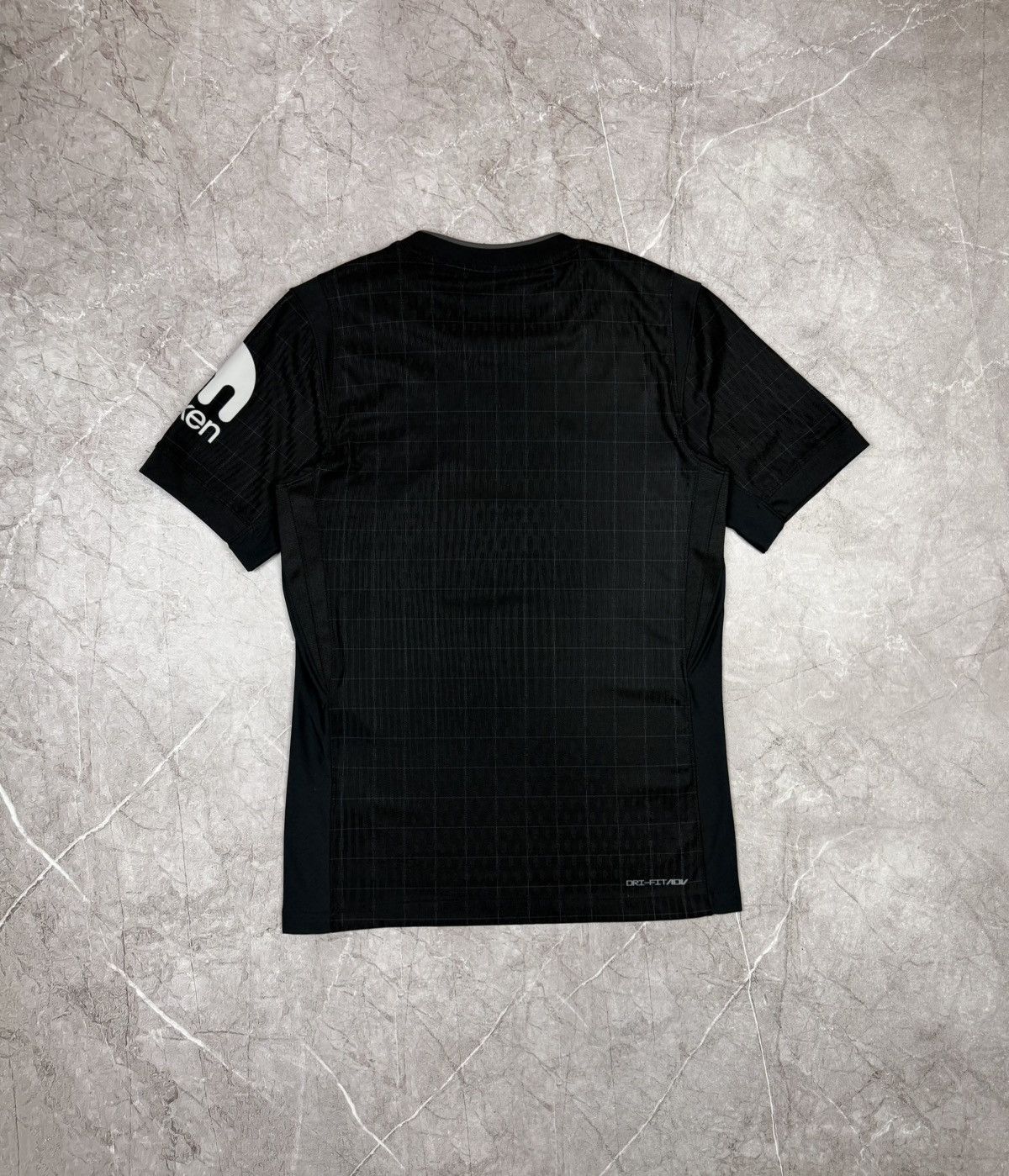 Nike Nike Tottenham Dri-FIT ADV Player Version Away Third Jersey Size US S / EU 44-46 / 1 - 2 Thumbnail