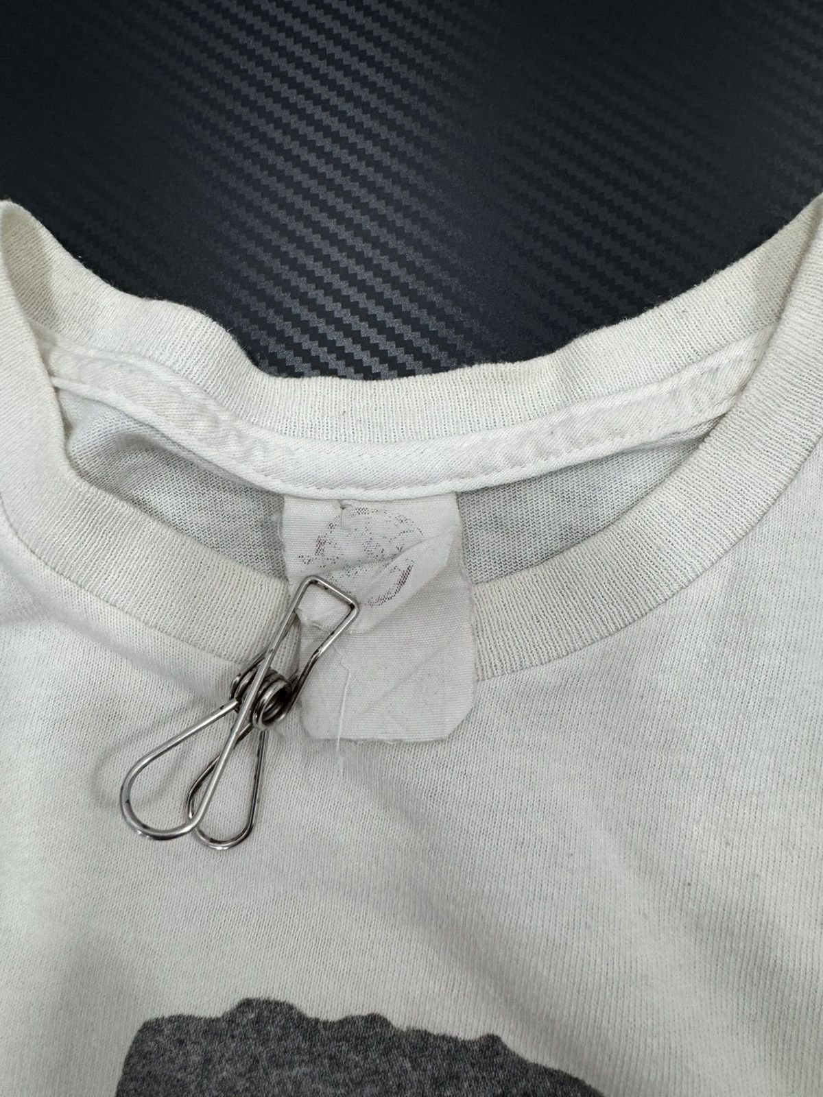 Band Tees × Rap Tees × Vintage Vintage SWAG Shirt y2k Size US L / EU 52-54 / 3 - 3 Thumbnail