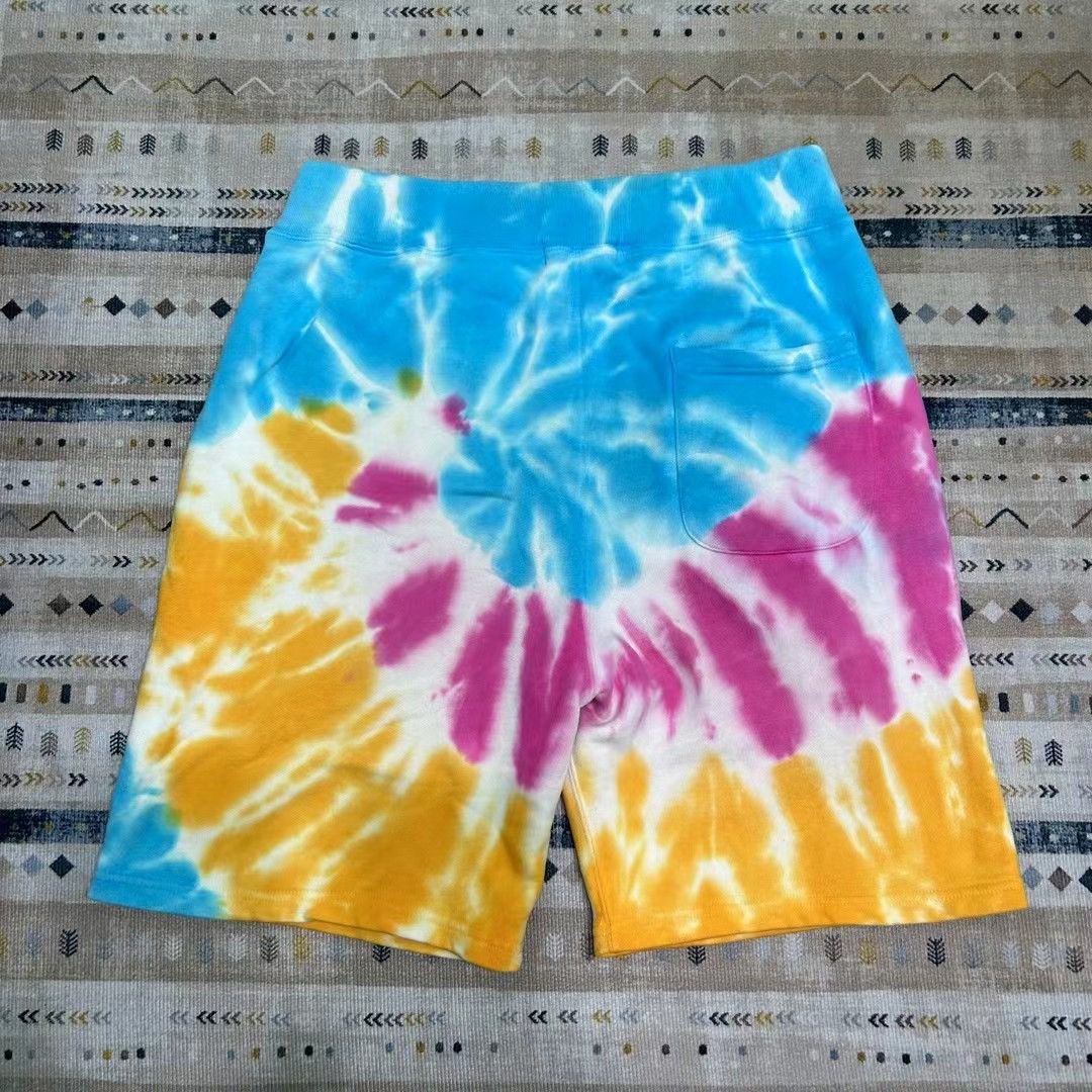 Bape BAPE SWEAT SHORTS Size US 32 / EU 48 - 2 Thumbnail