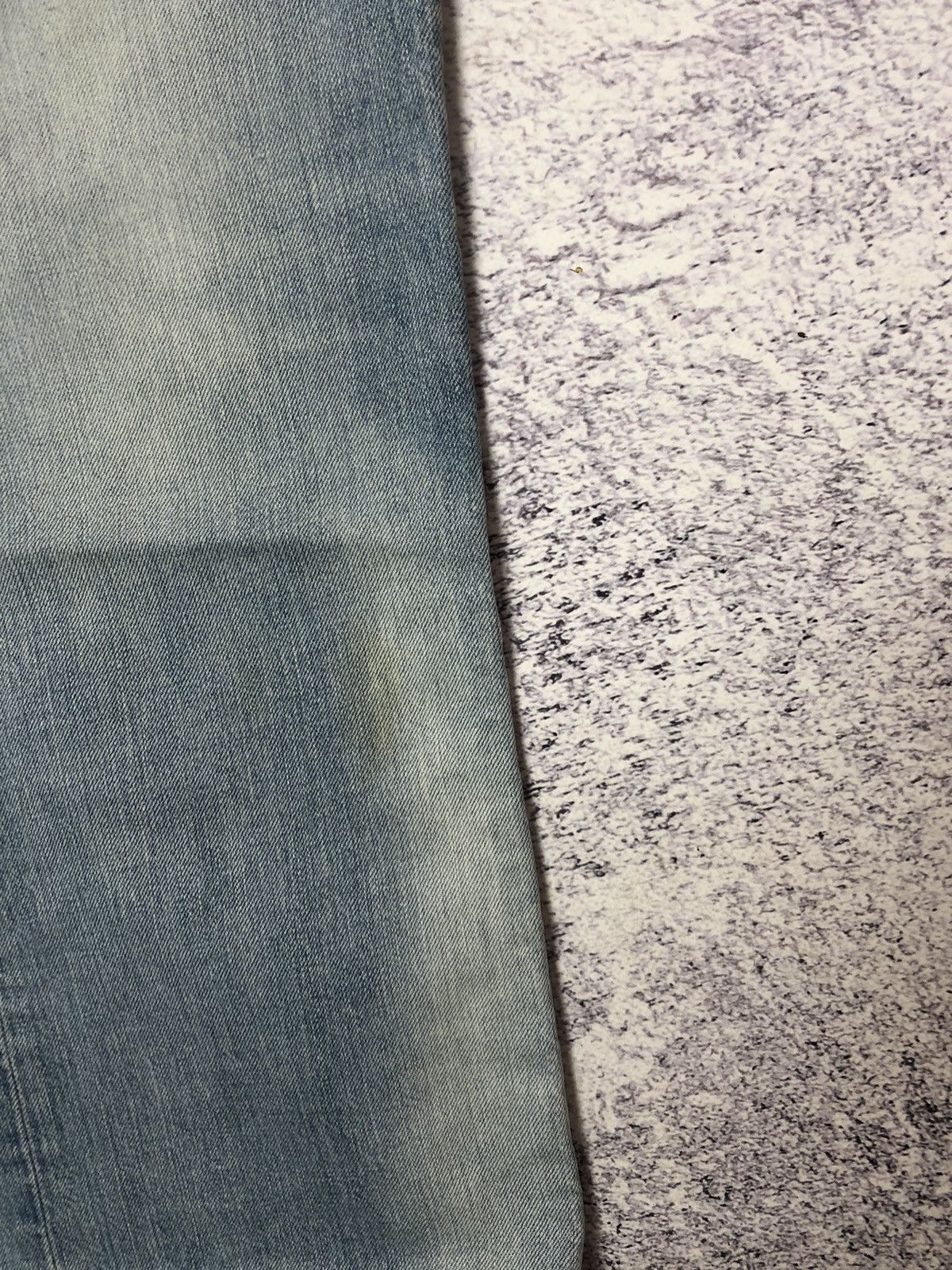 Levi's × Vintage Vintage jeans Levi’s 501 men’s size 30/33 y2k made in USA Size US 33 - 5 Thumbnail