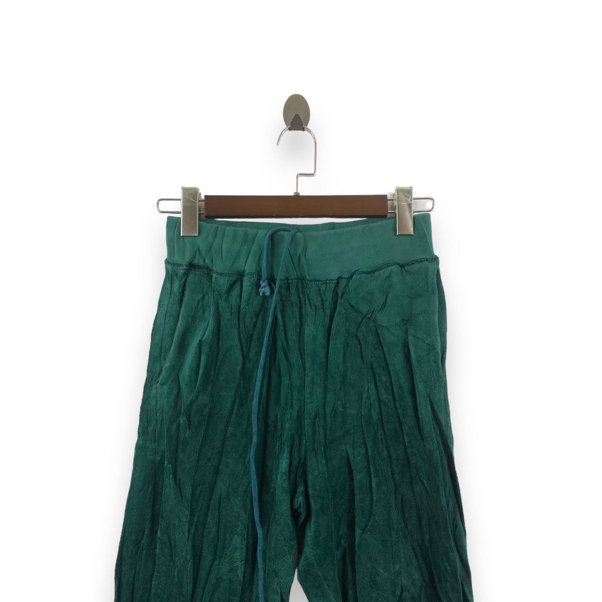 Vintage L’APARTEMENT AMERICANA Made In Japan Jogging Sleep Size US 26 / EU 42 - 2 Thumbnail