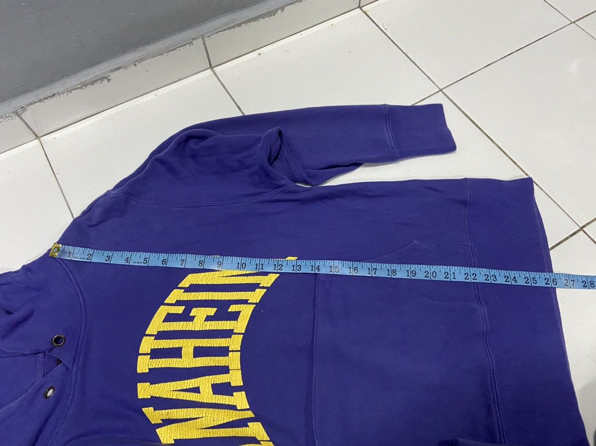 RAG MACHINE ANAHIEM HOODIE