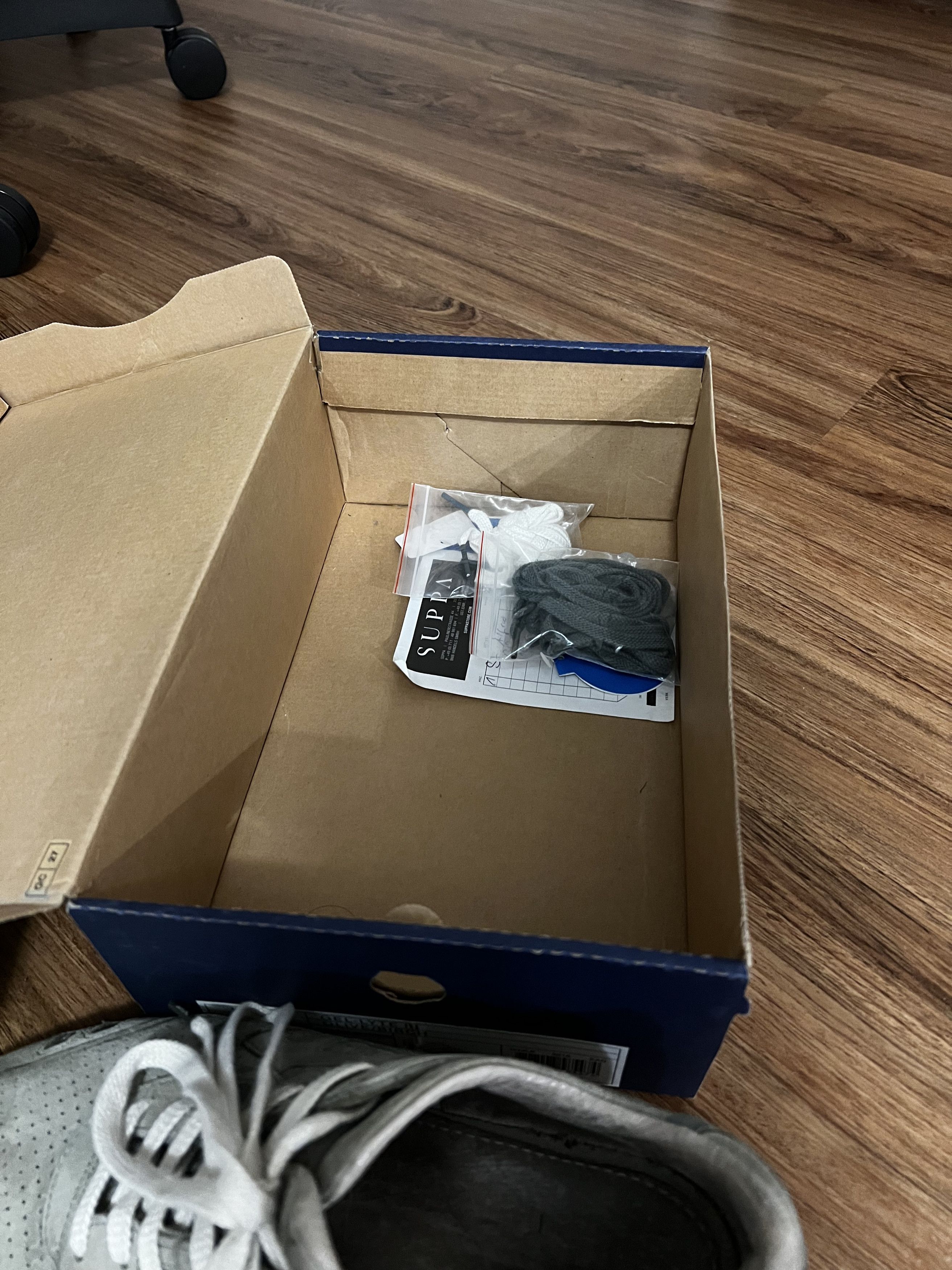 Asics ASICS Gel-Lyte III Size US 10.5 / EU 43-44 - 7 Thumbnail