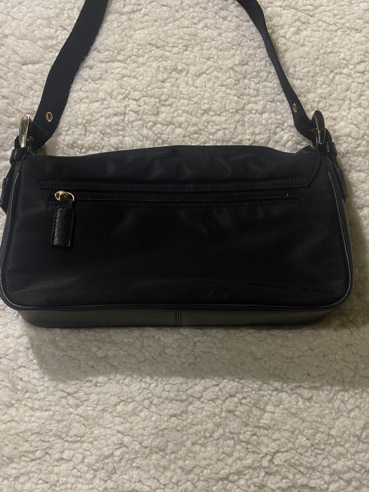 Other Black underarm bag Size ONE SIZE - 4 Thumbnail