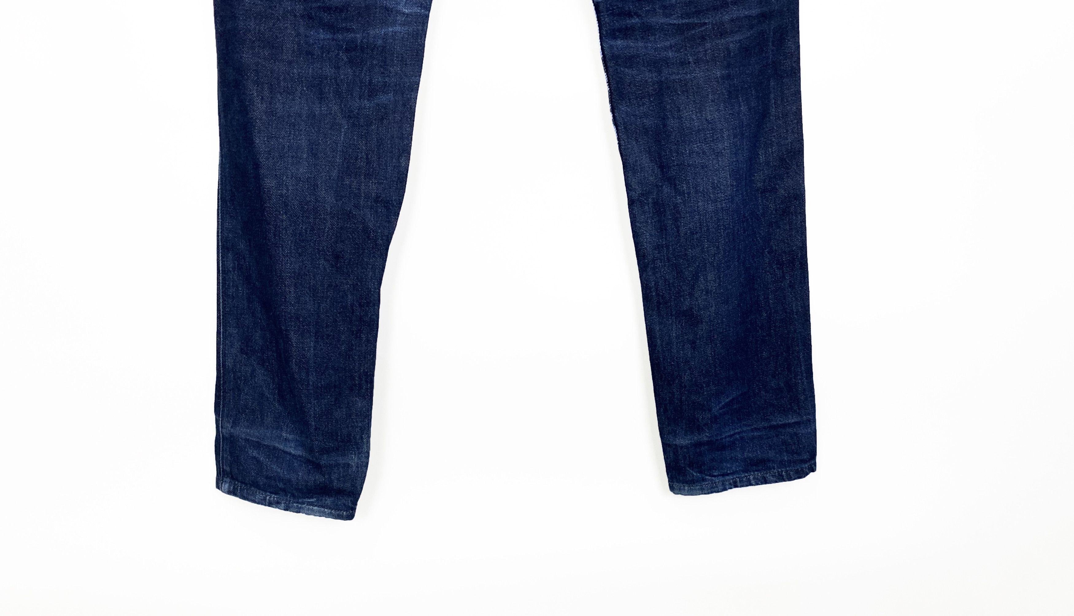 Acne Studios ACNE Max A Denim Jeans W33 L32 Size US 33 - 10 Thumbnail