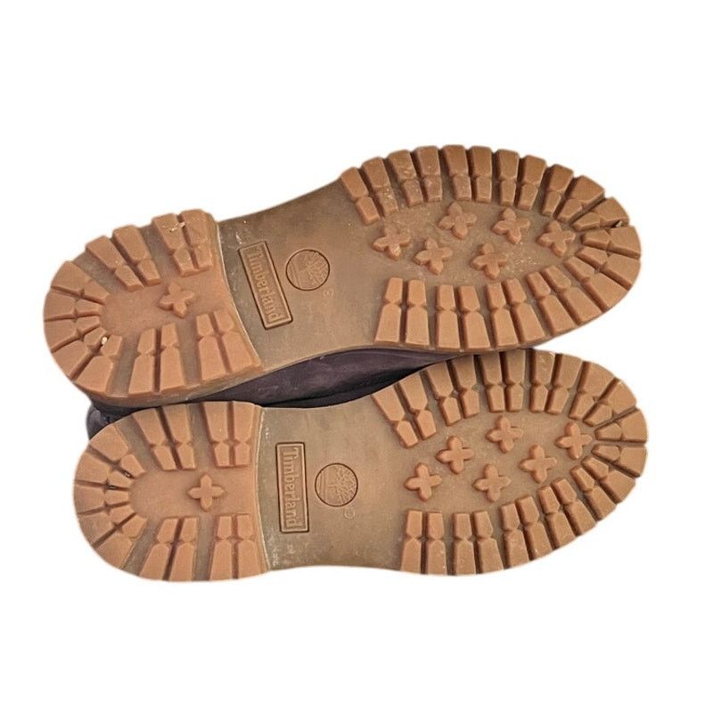 Timberland Timberland Authentic Teddy Fleece Fold Down Boots Size 10 Size US 10 / IT 40 - 5 Thumbnail