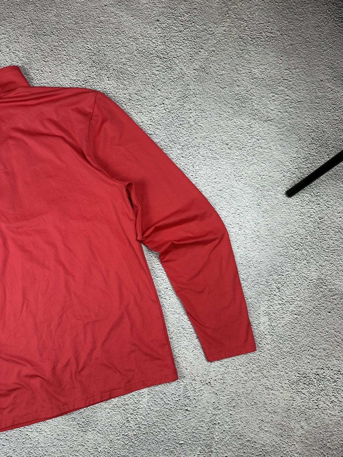 RLX Ralph Lauren Vintage RLX Ralp Lauren IVY Golf Club Long Sleeve 1/4 Zip Size US S / EU 44-46 / 1 - 8 Thumbnail