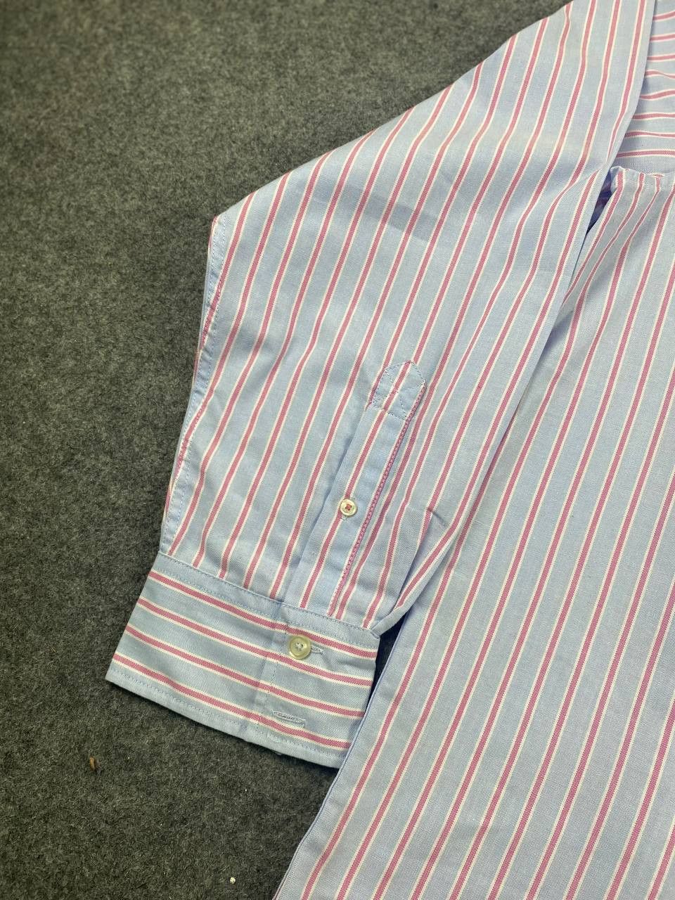 American Apparel american classics russel simon shirt nice design Size US XL / EU 56 / 4 - 4 Thumbnail