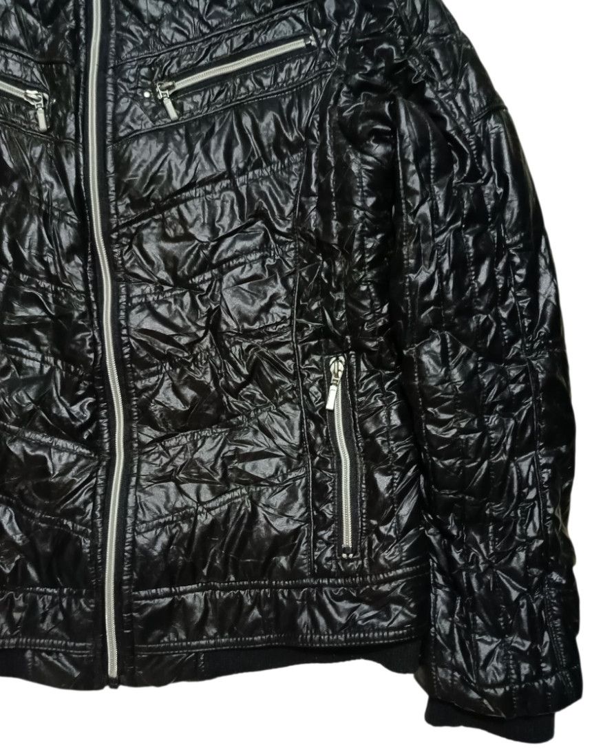 BUFFALO BOBS ROUSHATTE Double Layer Fur Puffer Polyurethane Jacket Size US M / EU 48-50 / 2 - 7 Thumbnail