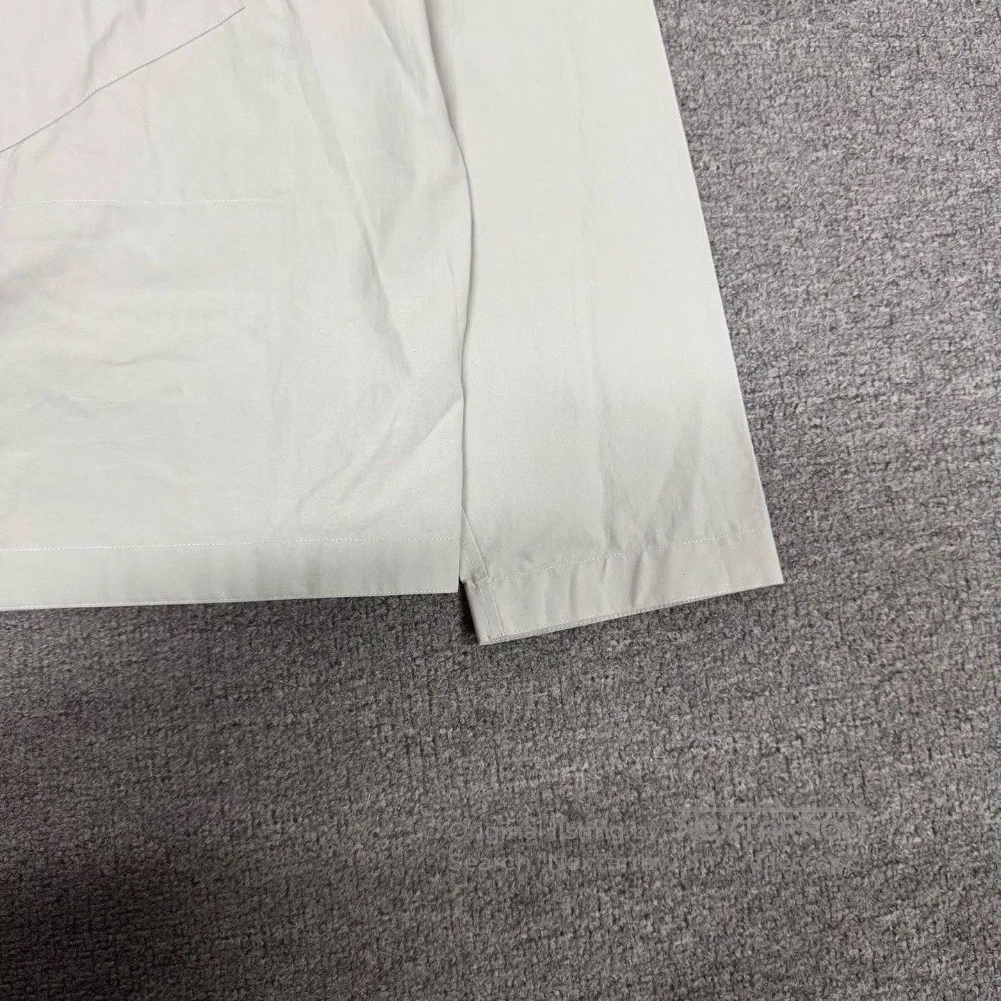 Hermes Hermes 2024 SS Pocket Zip Jacket. Size US XS / EU 42 / 0 - 4 Thumbnail