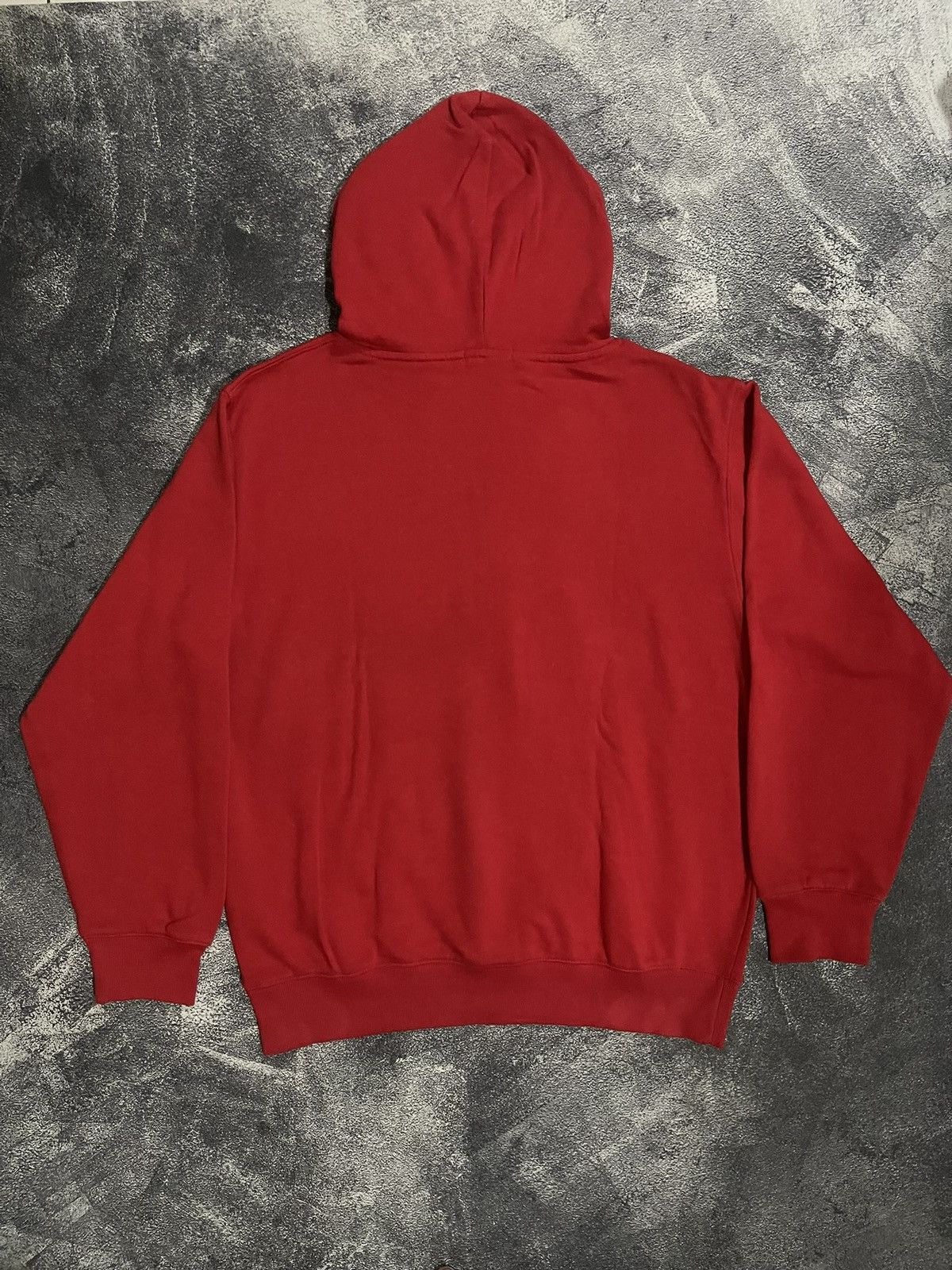 Hysteric Glamour Y2K Beamount Carr Skull Hoodie Size US XL / EU 56 / 4 - 2 Thumbnail