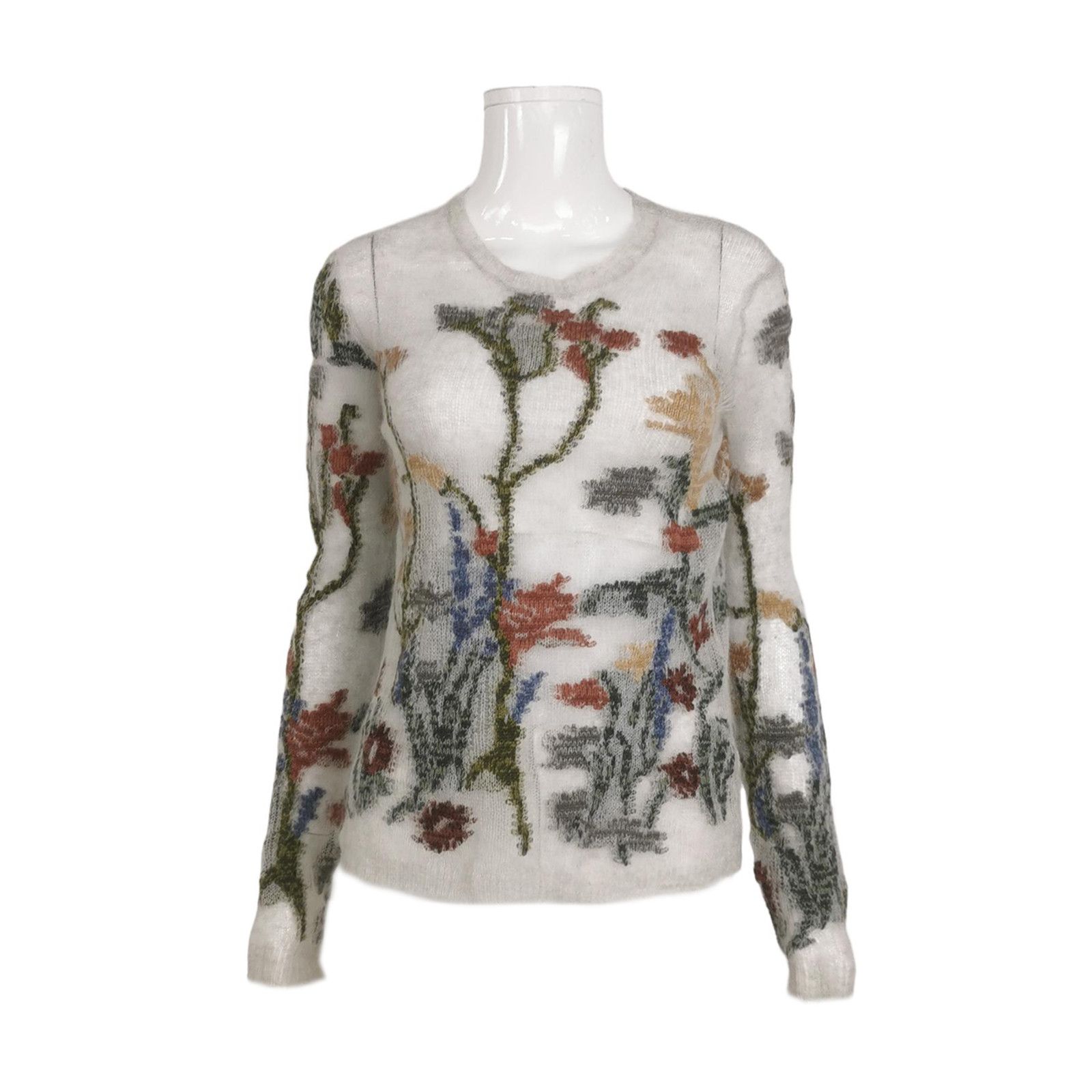 Dior Dior Women m Sweaters Size M / US 6-8 / IT 42-44 - 1 Thumbnail