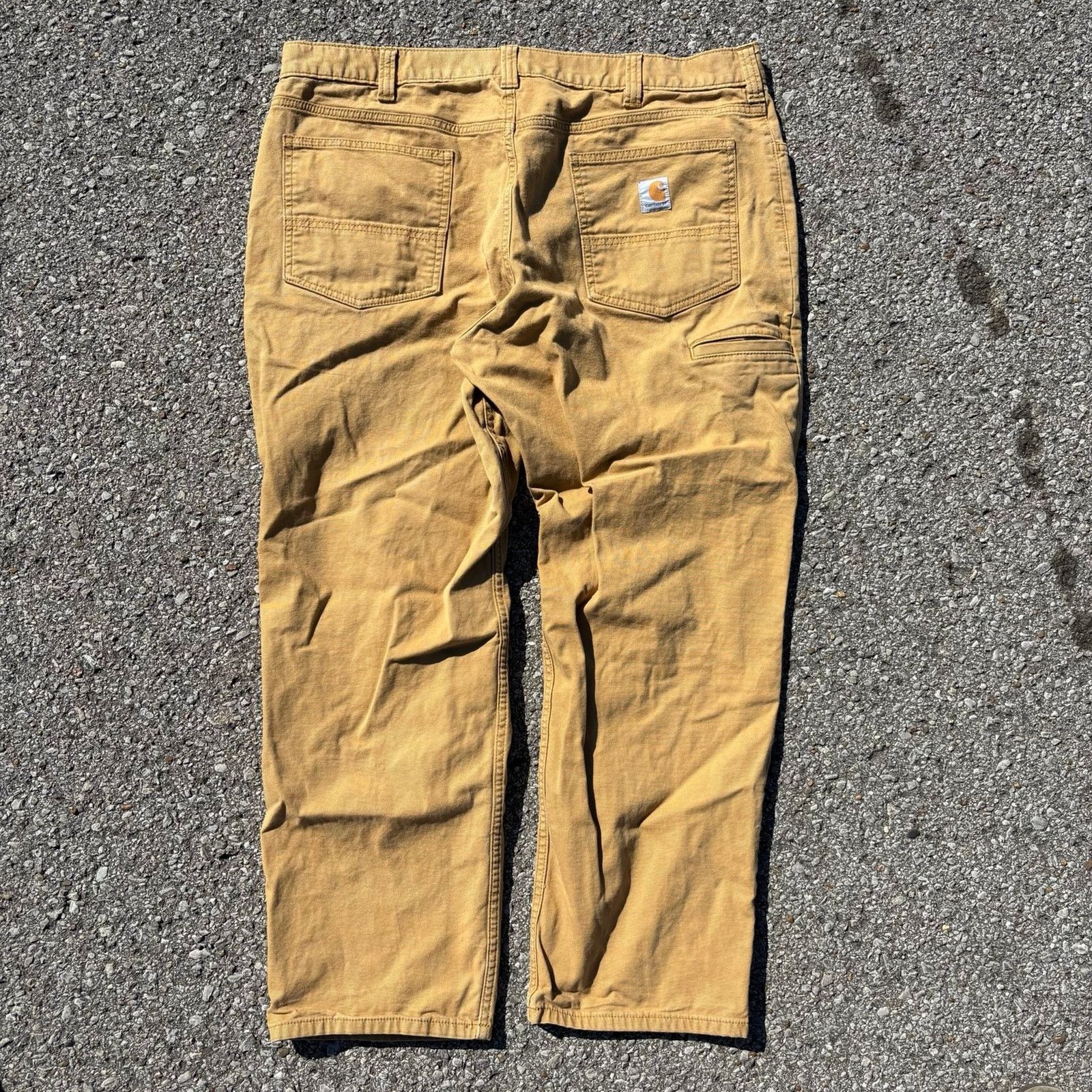 Carhartt Carhartt pants Size US 38 / EU 54 - 5 Thumbnail