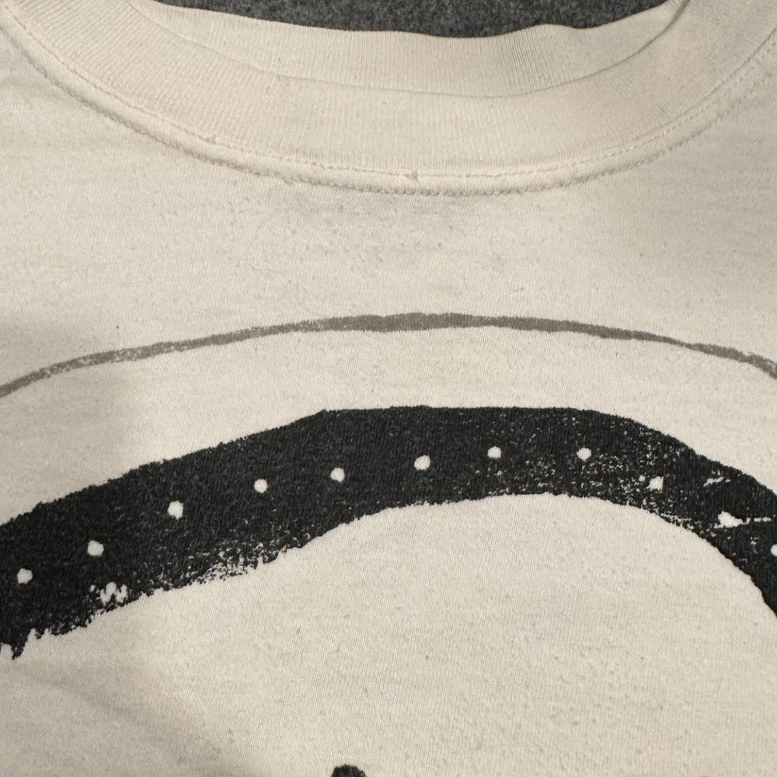 Other Vintage Joan MIRO Art tee shirt Rare 90s Size US L / EU 52-54 / 3 - 6 Thumbnail