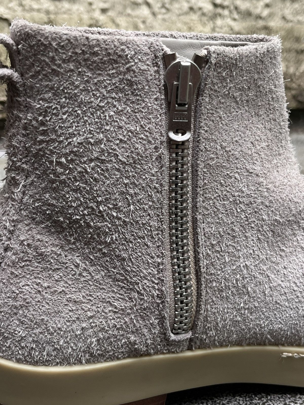 Fear of God Fear of God “Santa Fe” Size US 6.5 / EU 39-40 - 7 Thumbnail