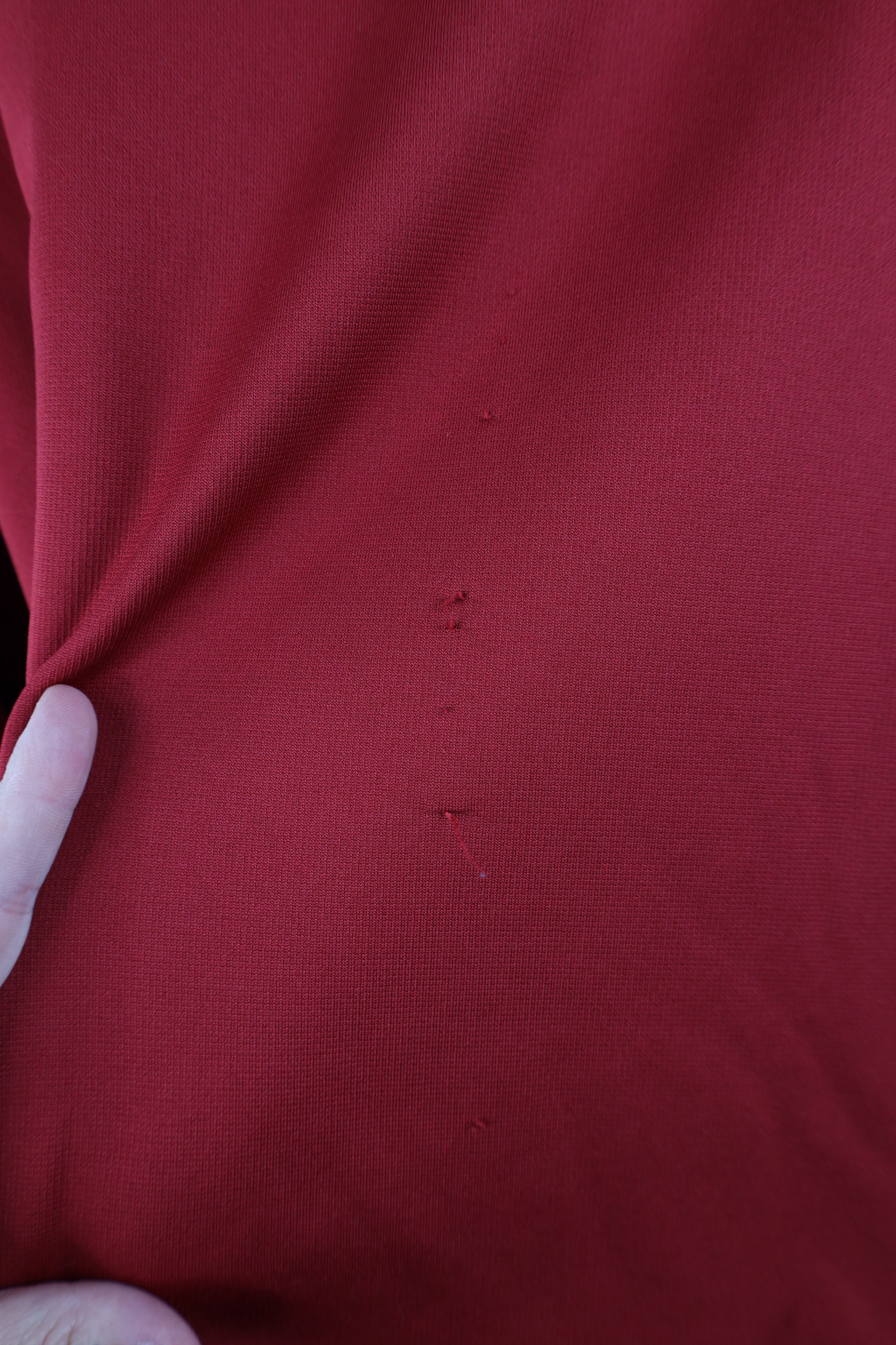Nike × Vintage Nike Therma Fit Spell Out University of Alabama Sweatshirt Size US L / EU 52-54 / 3 - 10 Thumbnail