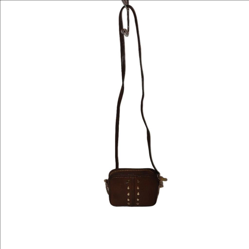 Michael Kors Michael Kors Uptown Astor Leather Crossbody Size ONE SIZE - 1 Thumbnail