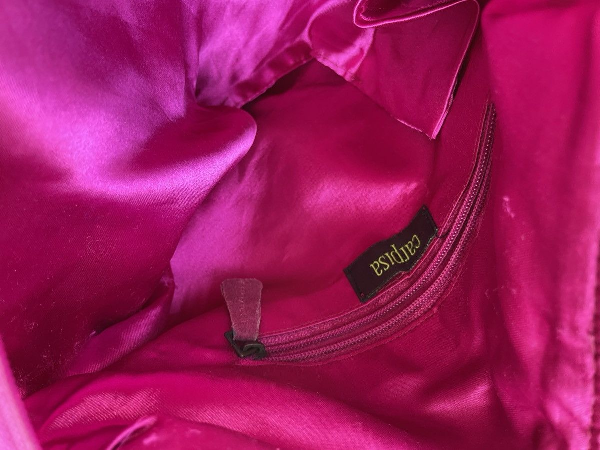 Vintage y2k bag Size ONE SIZE - 15 Thumbnail