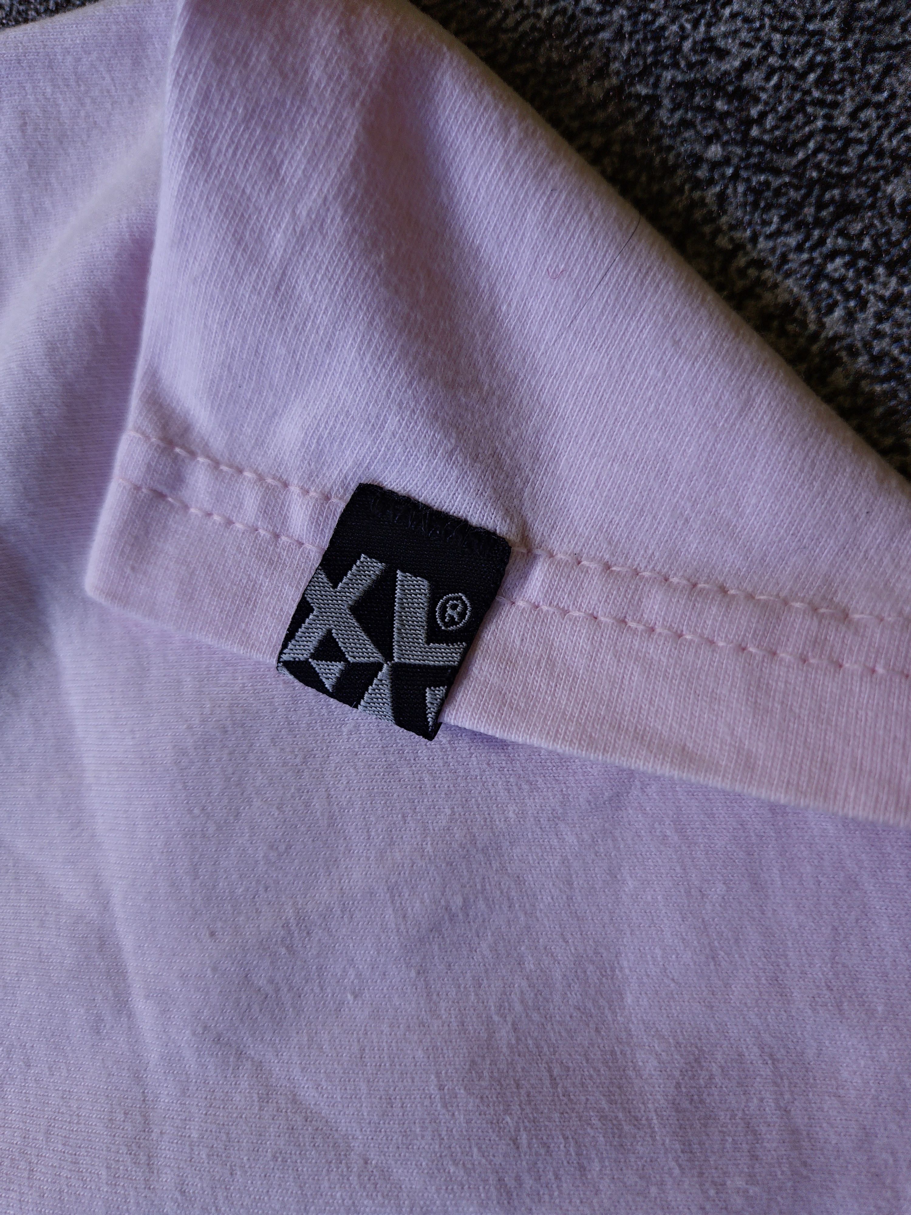 Xlarge Xlarge Big Logo Pink Size L Size US L / EU 52-54 / 3 - 5 Thumbnail