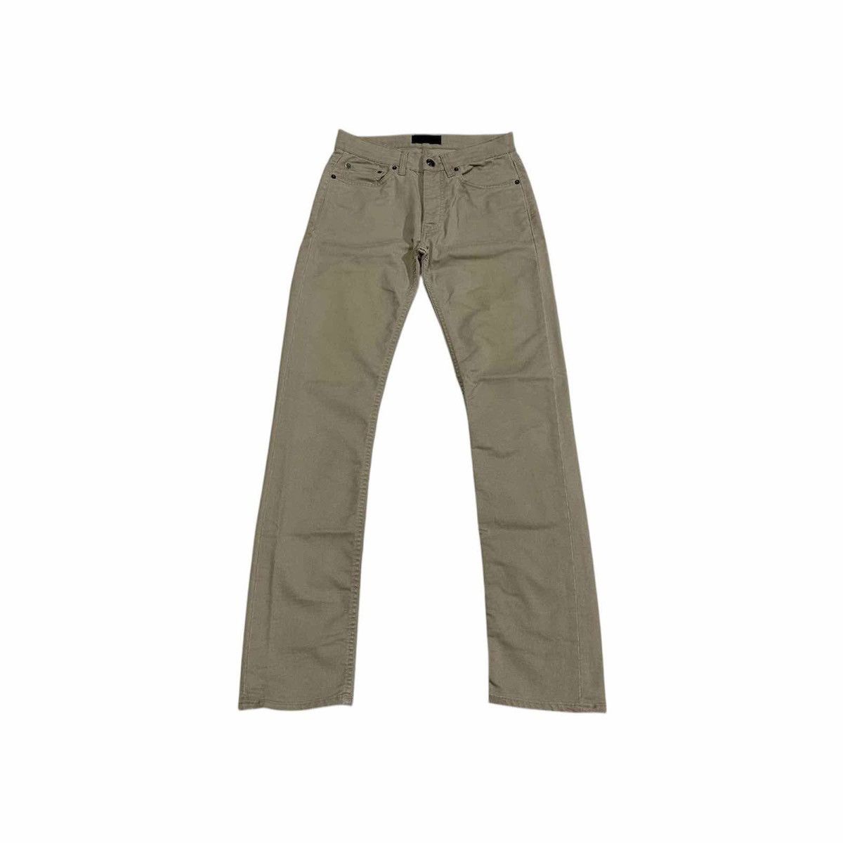 Acne Studios × Designer 🔥Acne Studios Pants Roc Ups Beige Size US 28 / EU 44 - 1 Thumbnail
