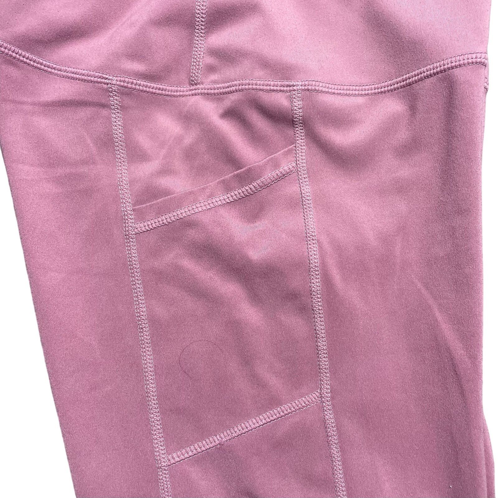 Other Yogalicious Biker Shorts Size 25" / US 0 / IT 36 - 6 Thumbnail