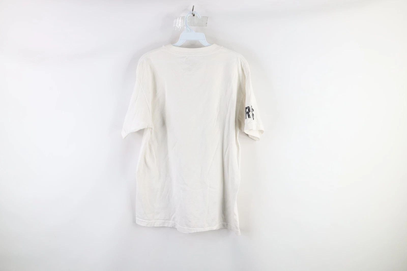 Crooks & Castles Crooks and Castles Spell Out Medusa Head T-Shirt Size US M / EU 48-50 / 2 - 5 Thumbnail