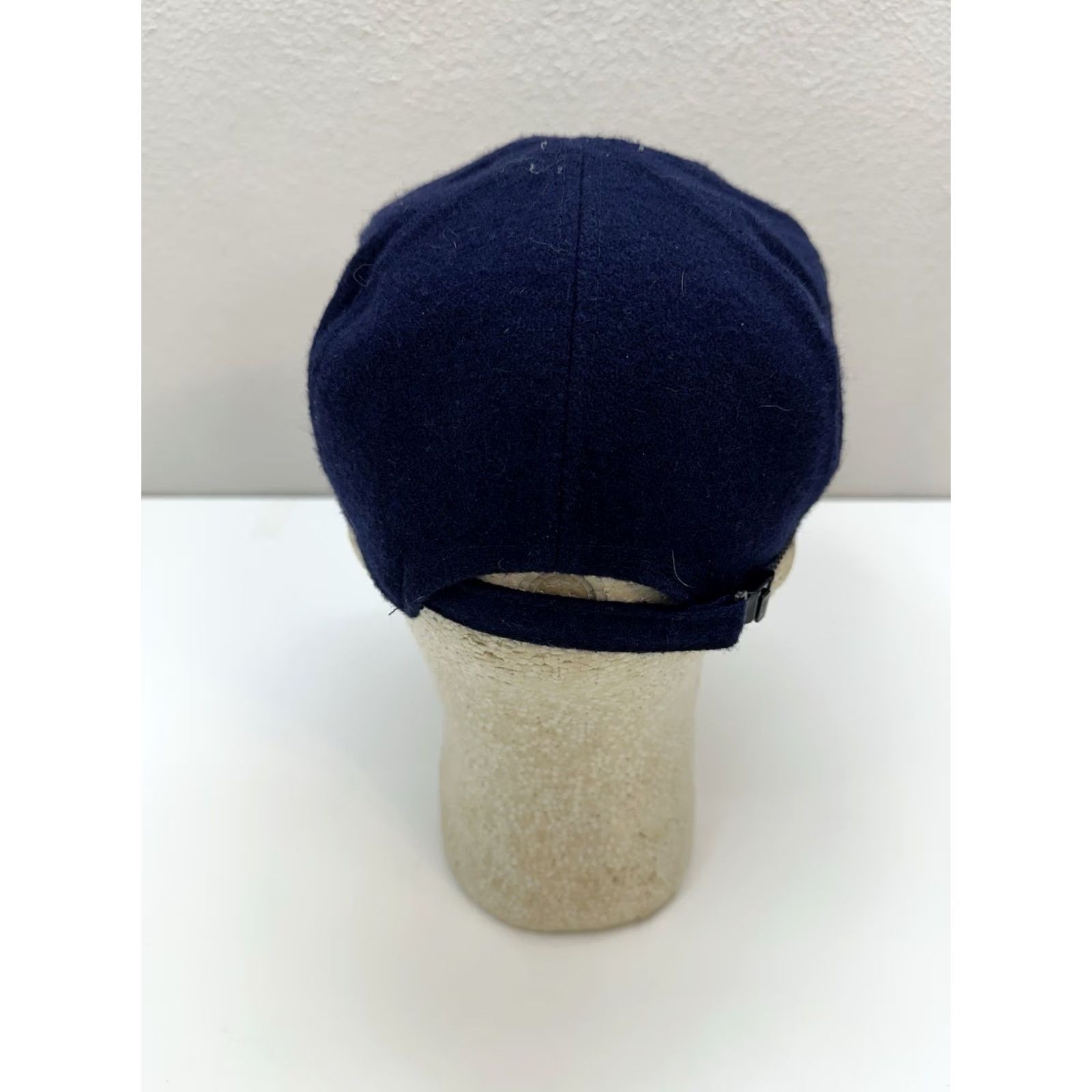 Vintage VINTAGE GS Eagle Hat BLUE Adjustable Cap Men Baseball Cap Casual Outdoor Retro Size ONE SIZE - 5 Thumbnail