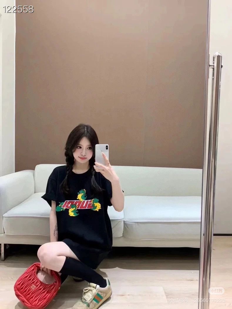Gucci Gucci Black Flying Dragon Sweatshirt 2502-Nextarrow Size US XS / EU 42 / 0 - 6 Thumbnail