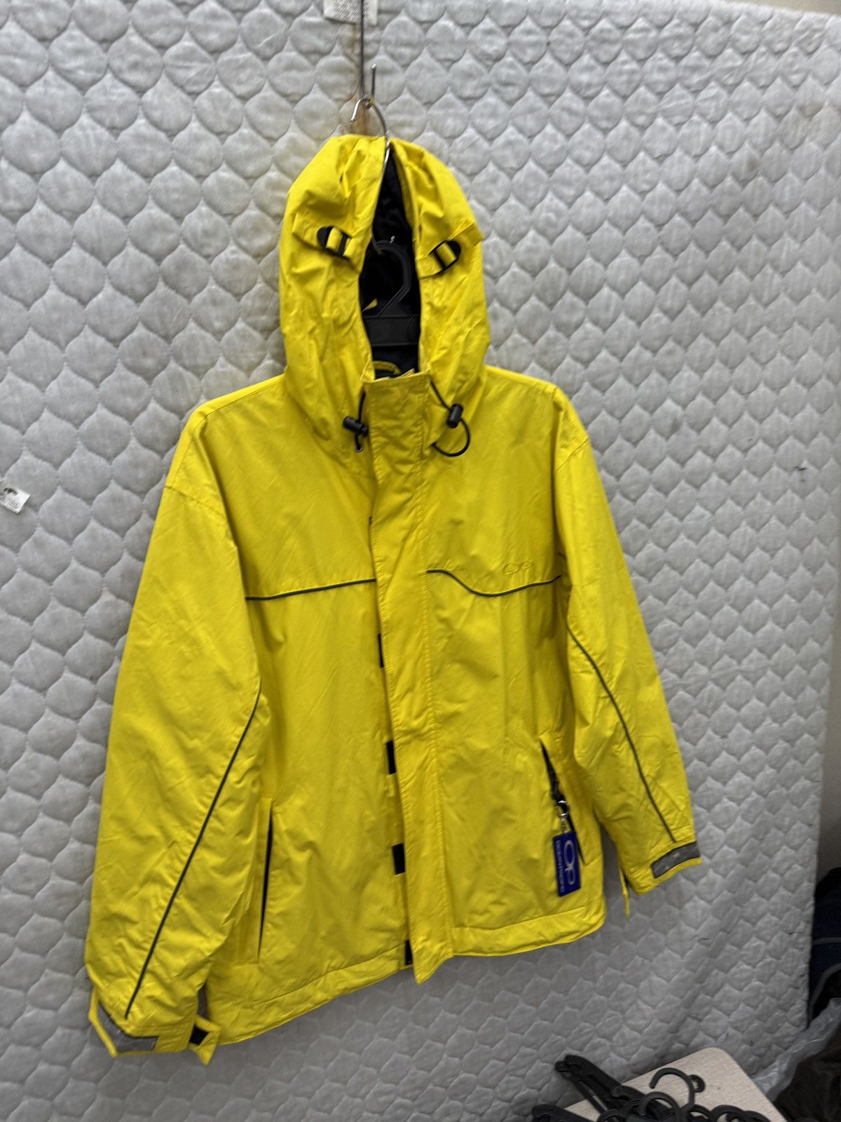 Ocean Pacific 🔥🔥🔥ARCHIVE OCEAN PACIFIC JACKET Size US S / EU 44-46 / 1 - 2 Thumbnail