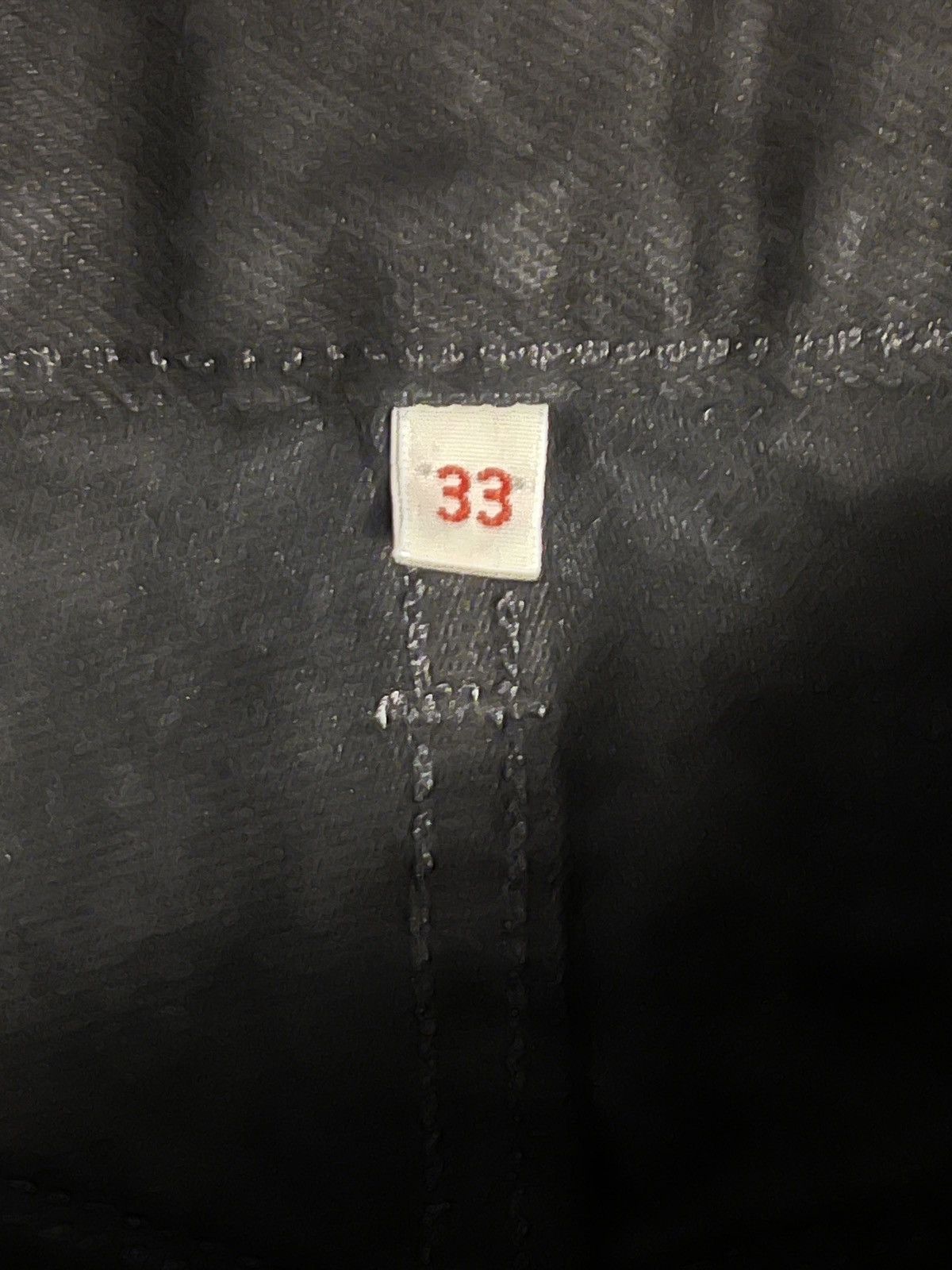 Levi's Levi’s x McLaren jeans Size US 33 - 3 Thumbnail