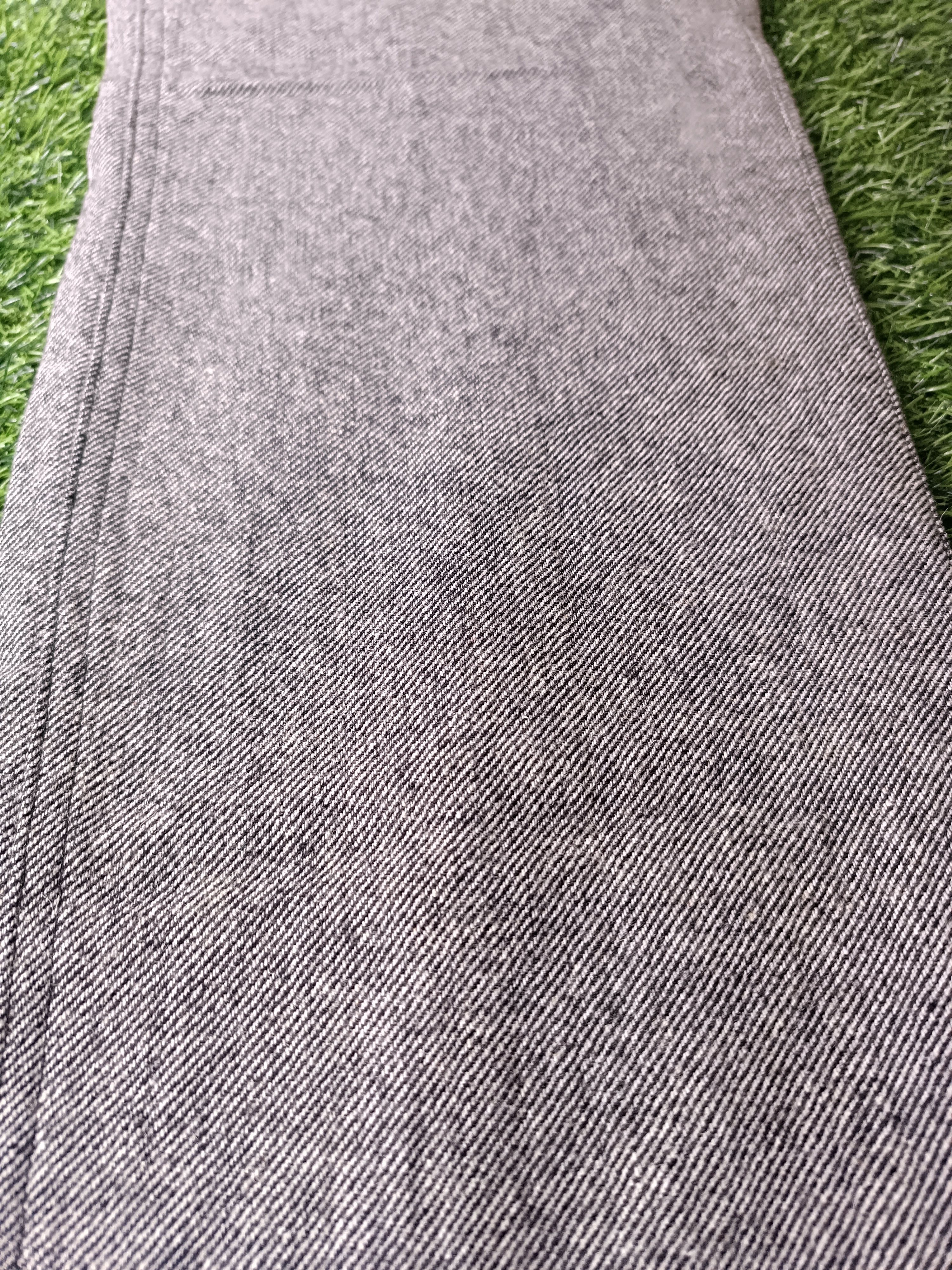 Japanese Brand Ricend Wool Blend Dress Pants Size US 31 - 3 Thumbnail