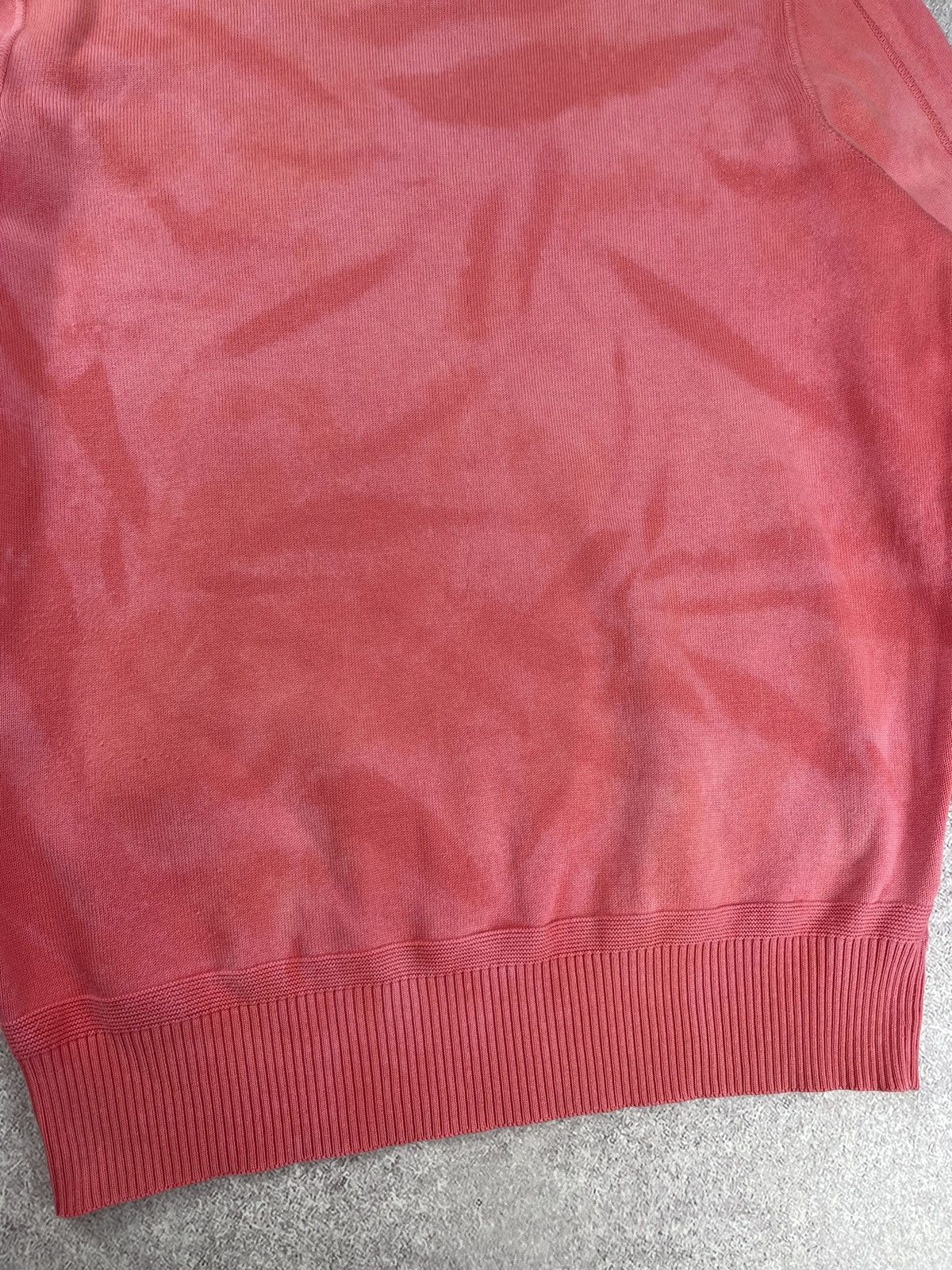 Stone Island Stone Island Custom Tie Dye Knit Sweater Men’s Size US L / EU 52-54 / 3 - 13 Thumbnail